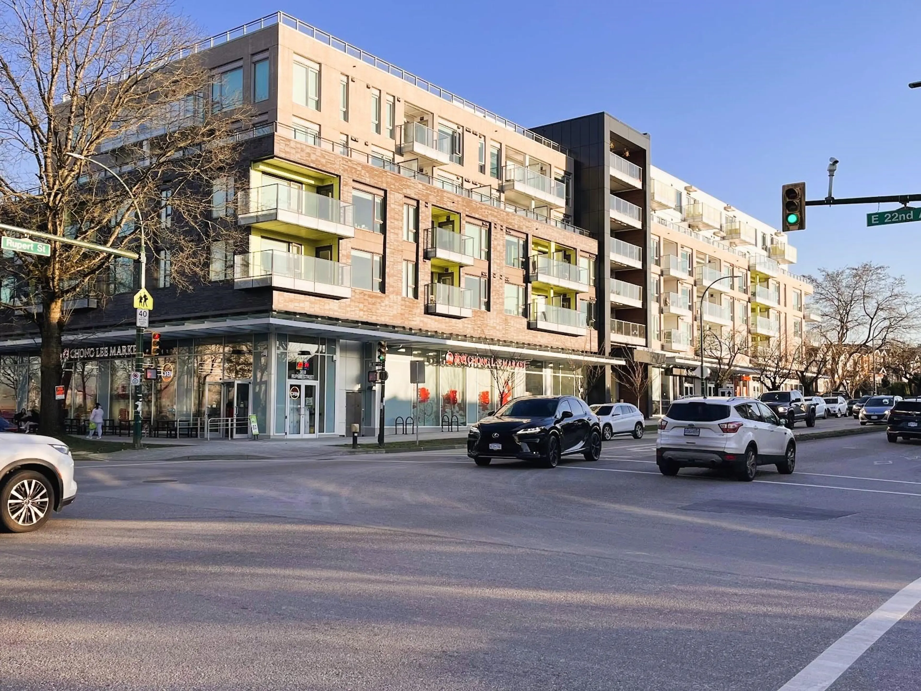 Property at 3996 LILLOOET STREET, Vancouver, BC