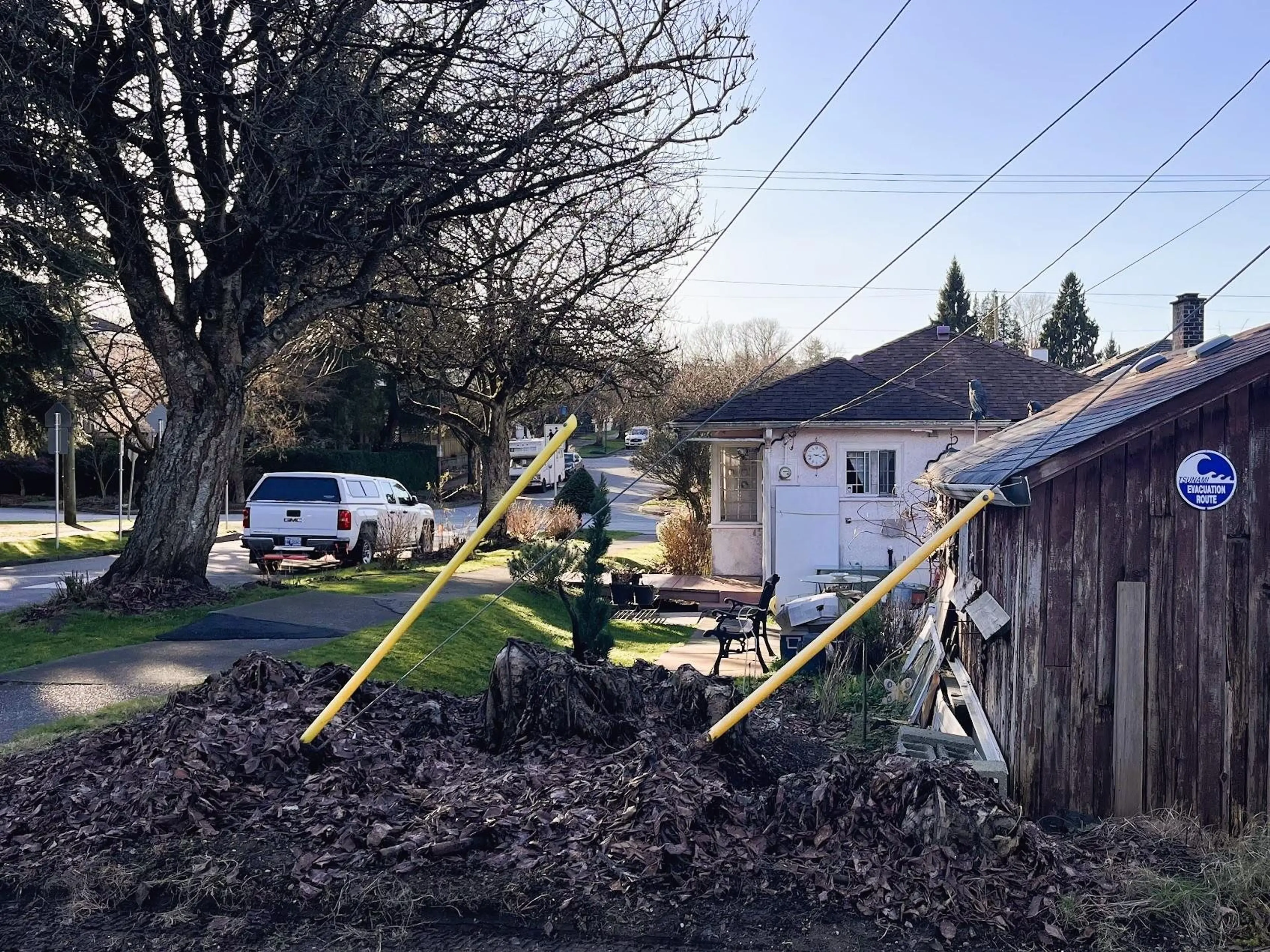 Property at 3996 LILLOOET STREET, Vancouver, BC