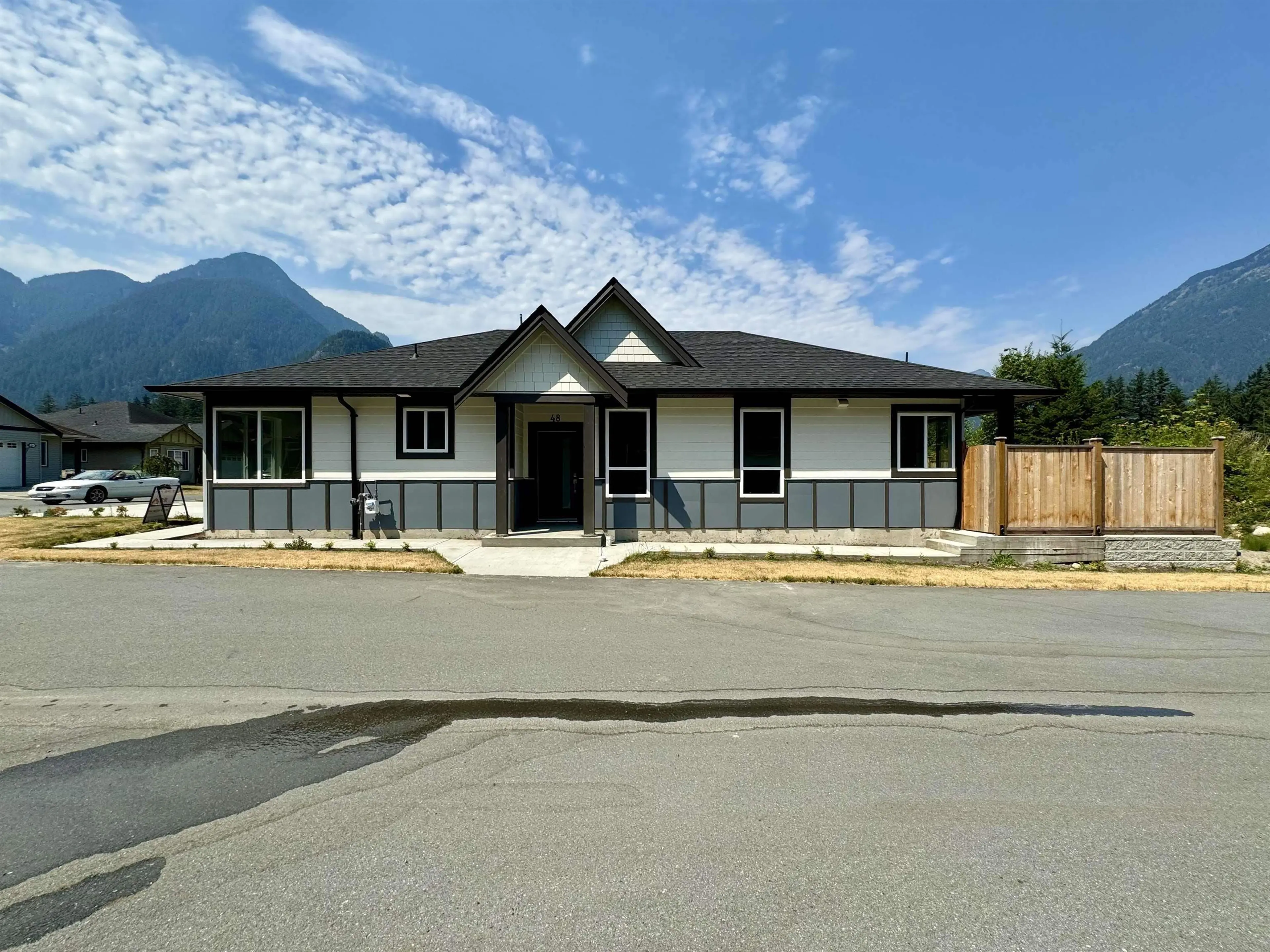 Property at #48 20118 BEACON ROAD, Hope, BC