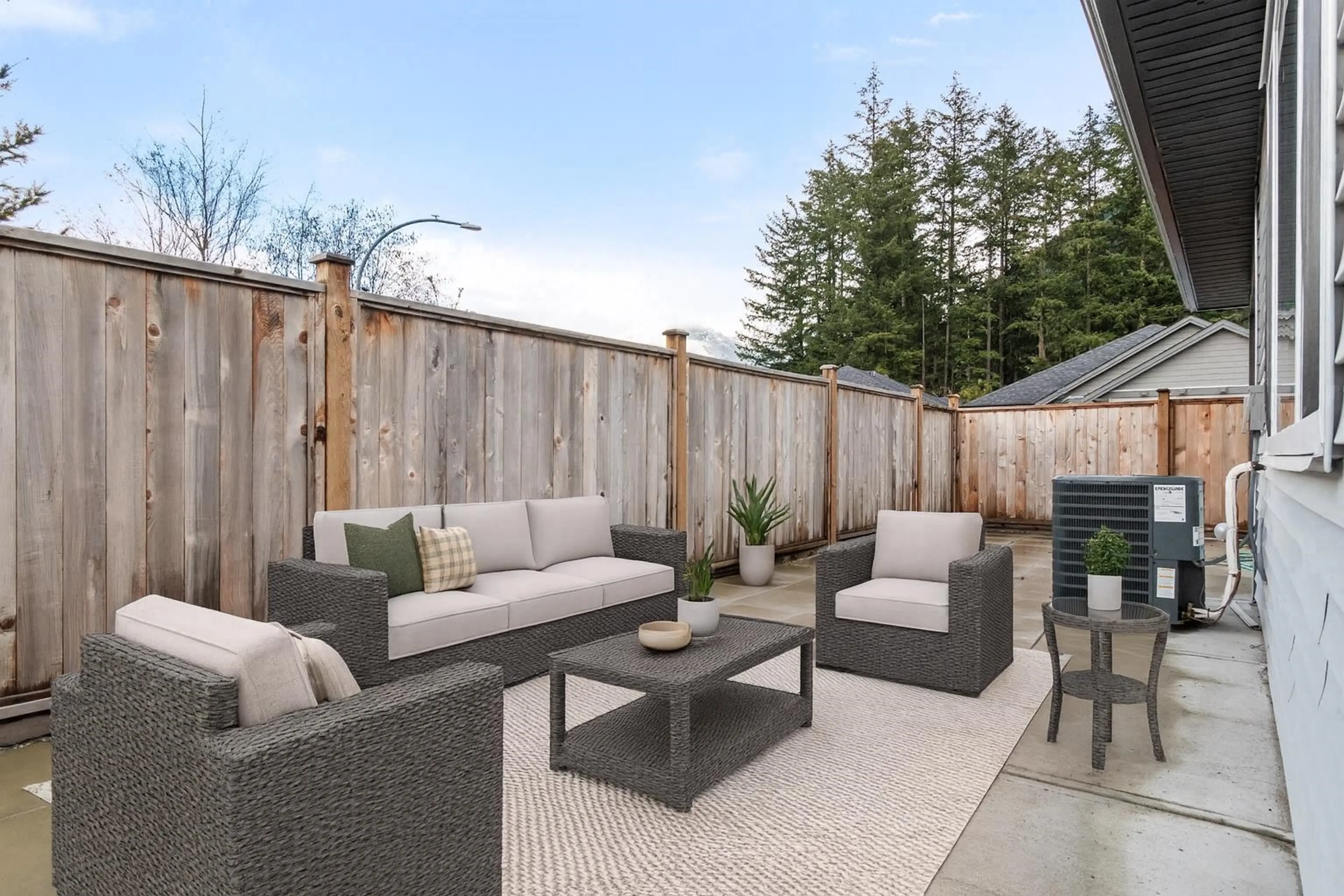 Property at #48 20118 BEACON ROAD, Hope, BC