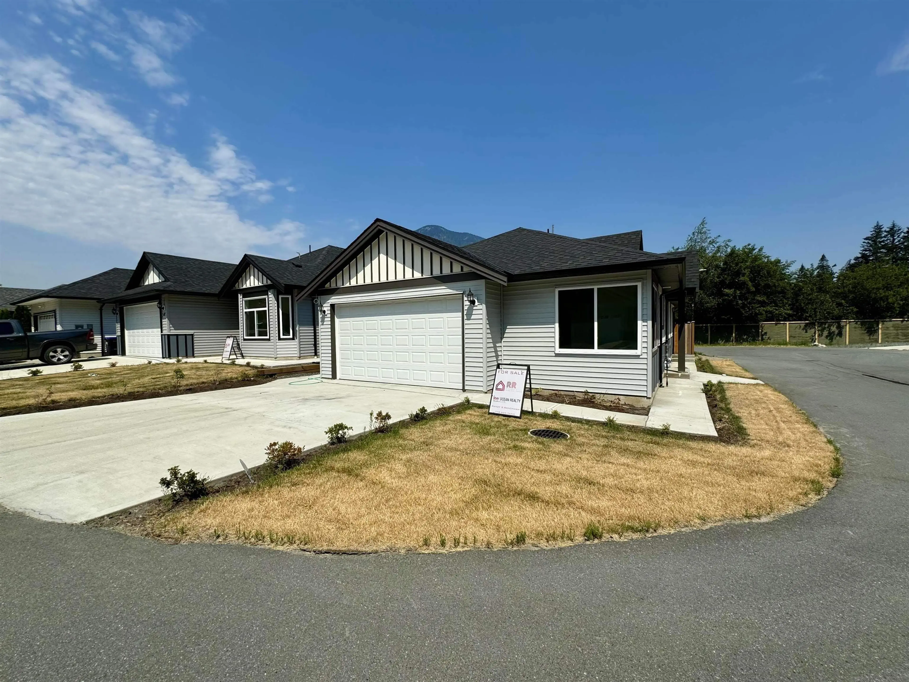 Property at #48 20118 BEACON ROAD, Hope, BC