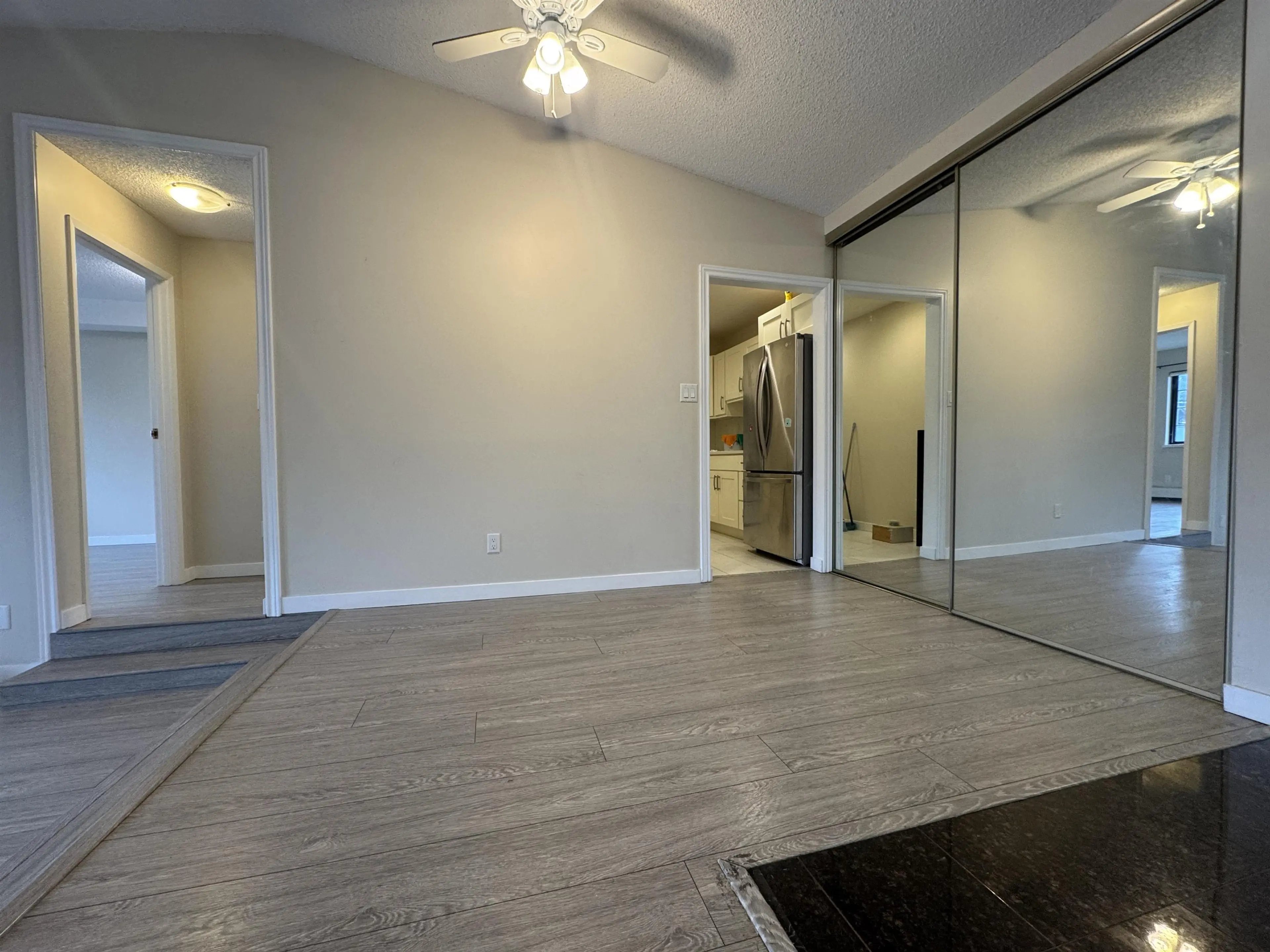 Property at #329 8500 ACKROYD ROAD, Richmond, BC