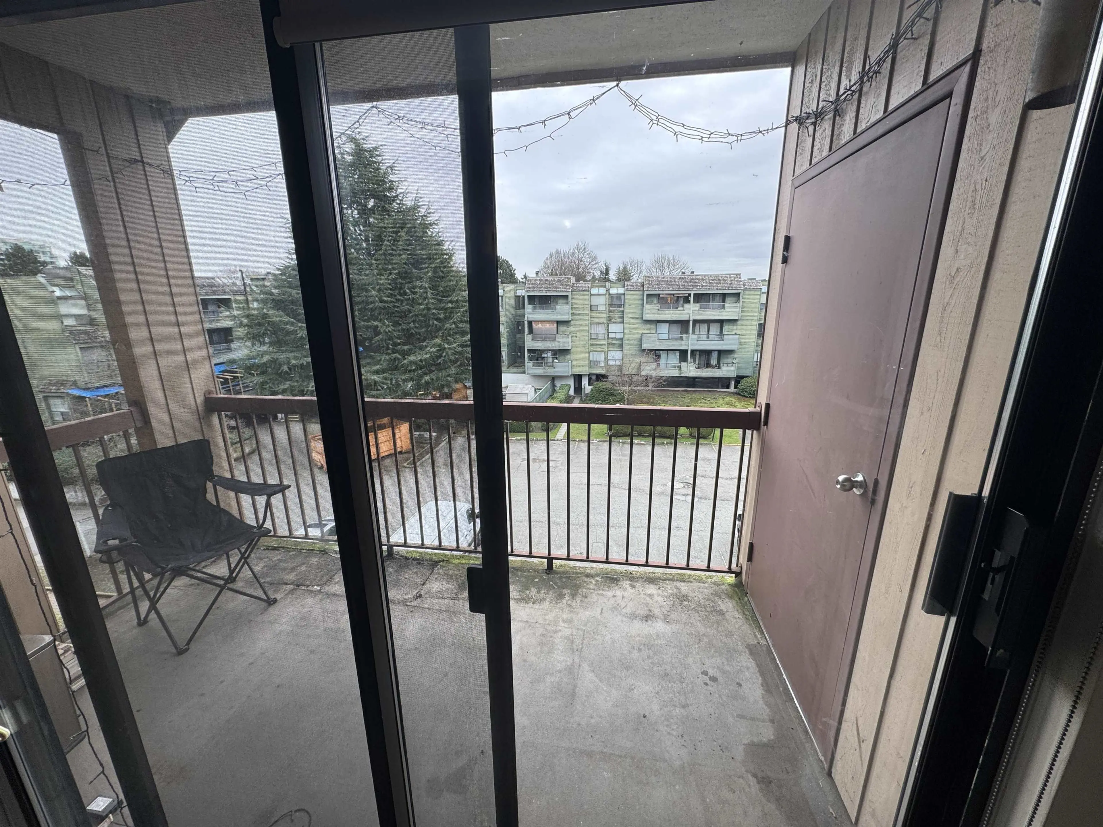 Property at #329 8500 ACKROYD ROAD, Richmond, BC