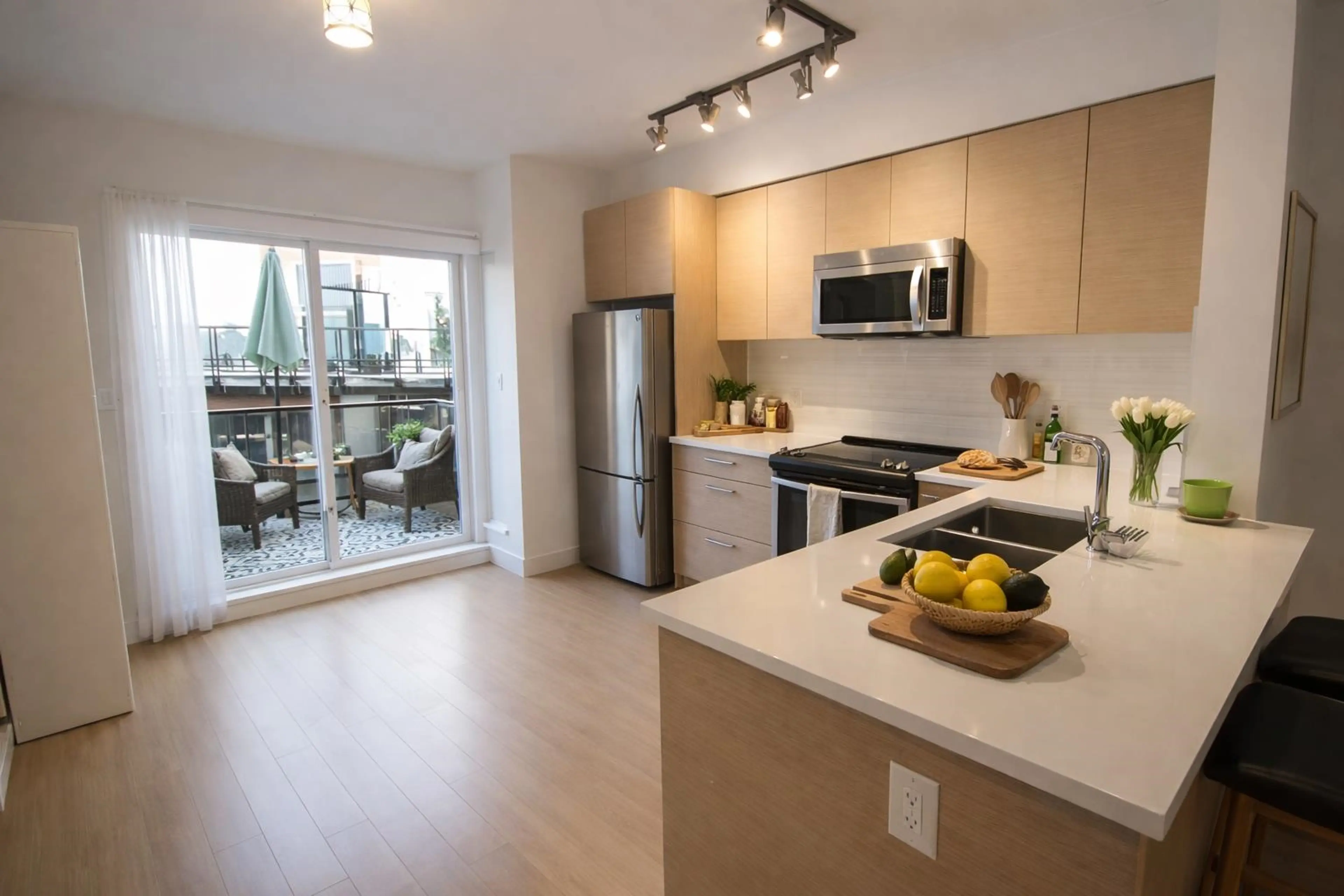 Property at #6 909 CLARKE ROAD, Port Moody, BC