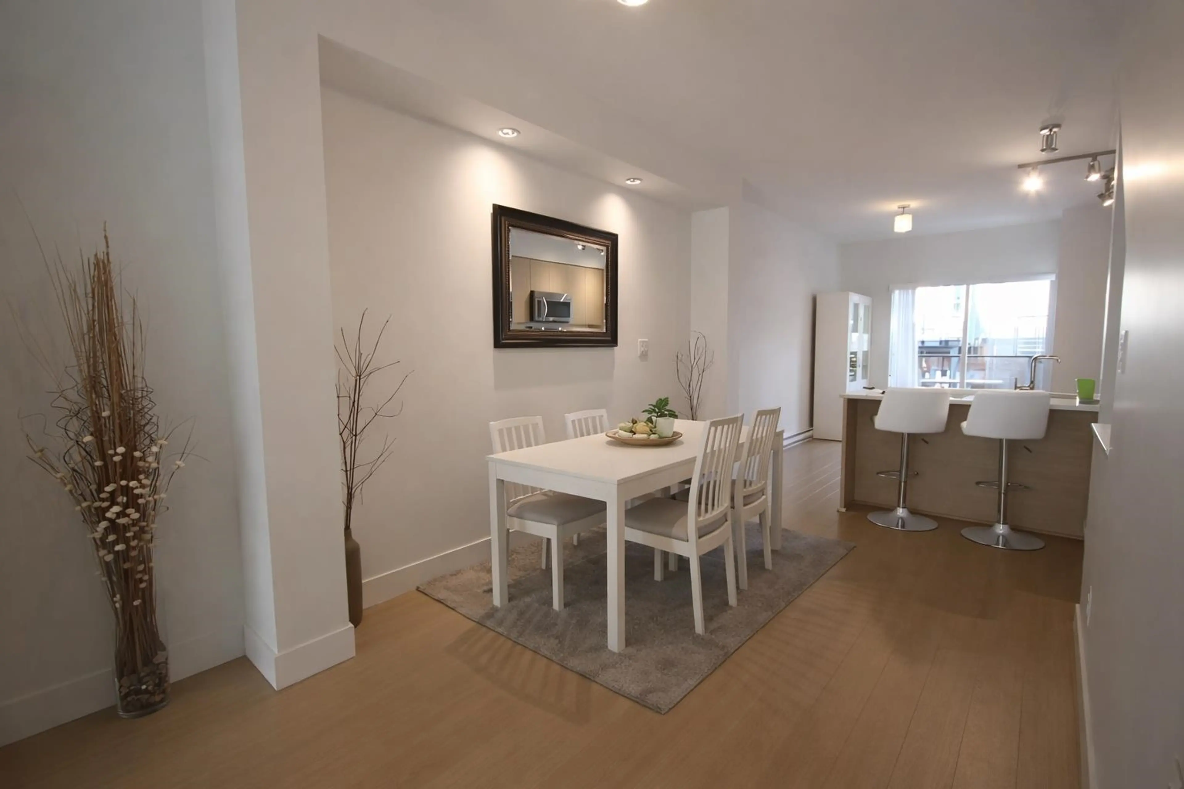 Property at #6 909 CLARKE ROAD, Port Moody, BC