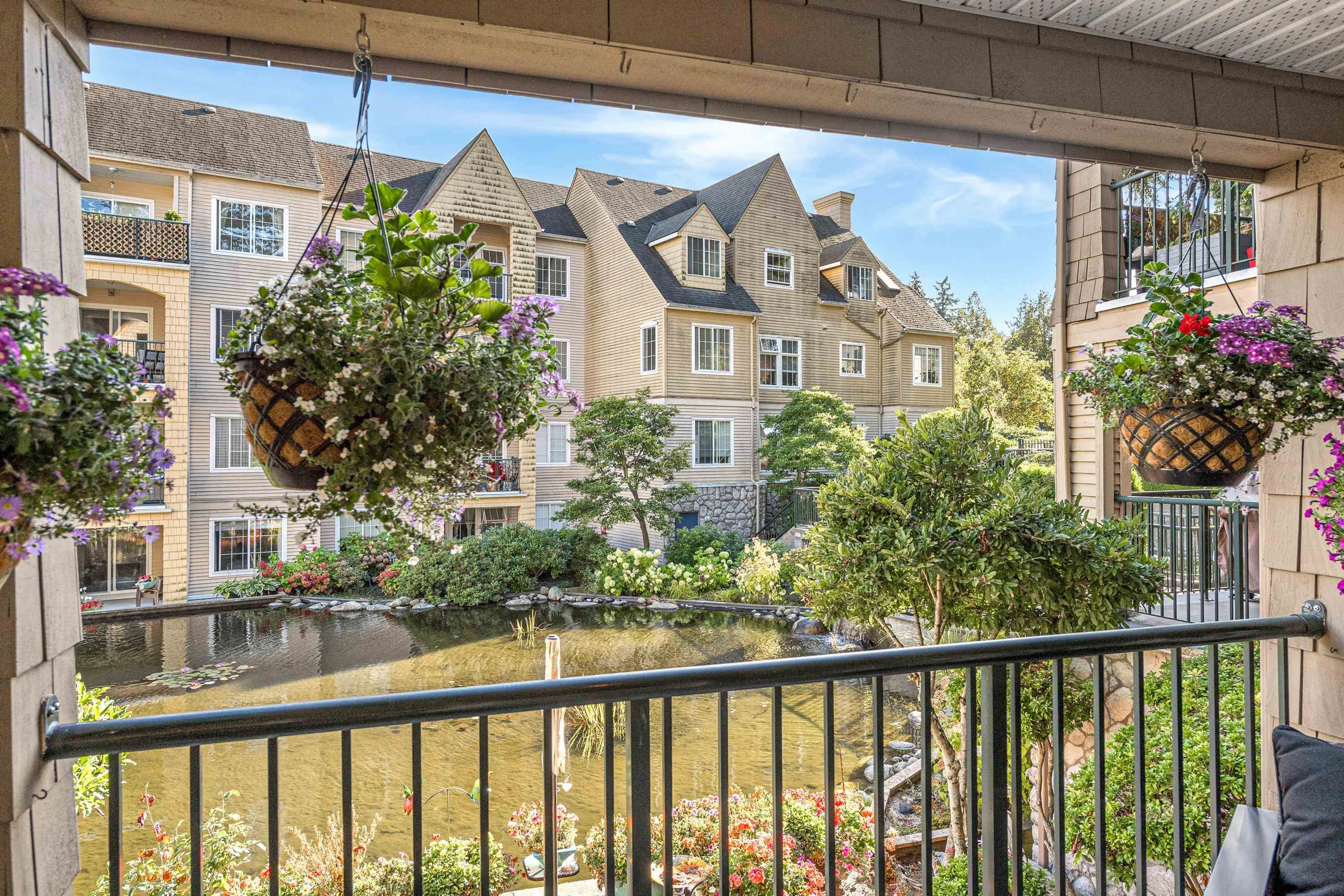 Property at #205 5518 14TH AVENUE, Delta, BC