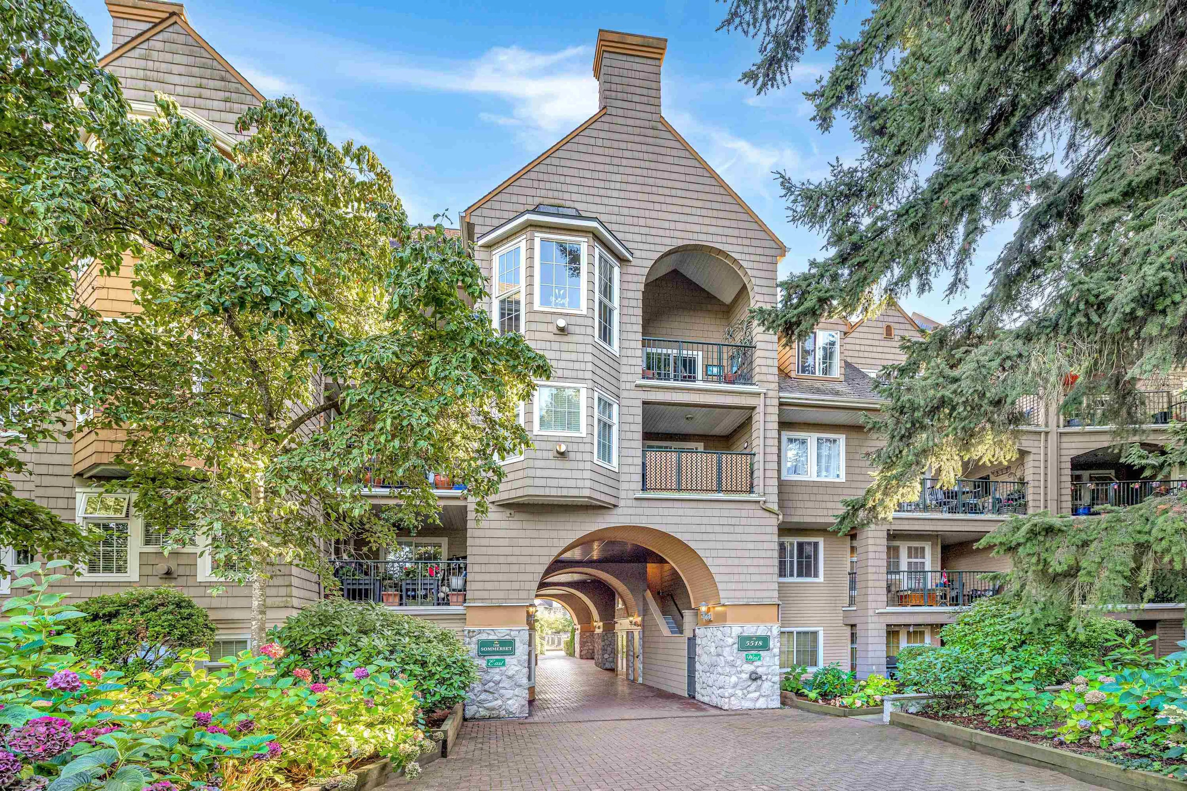 Property at #205 5518 14TH AVENUE, Delta, BC