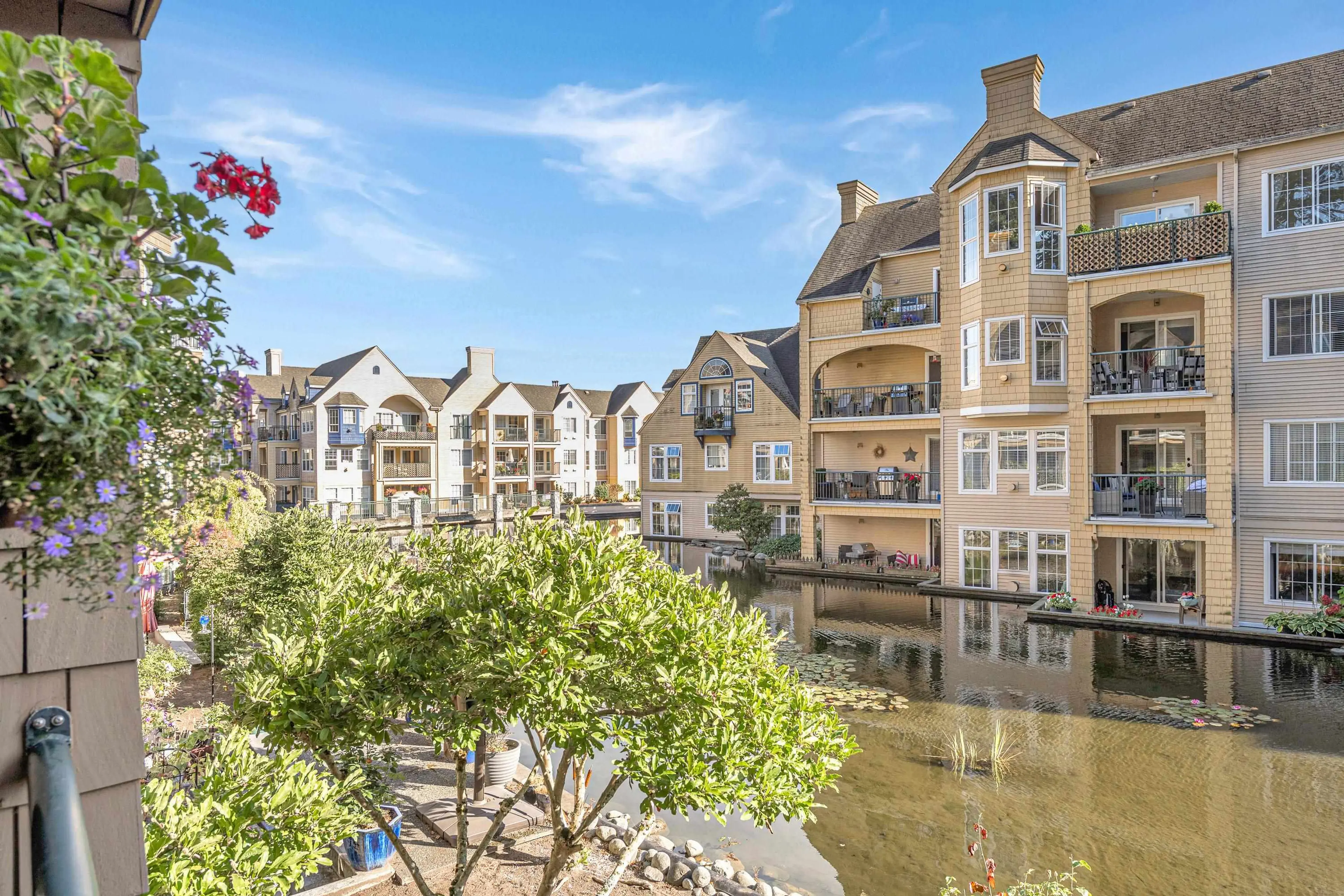 Property at #205 5518 14TH AVENUE, Delta, BC