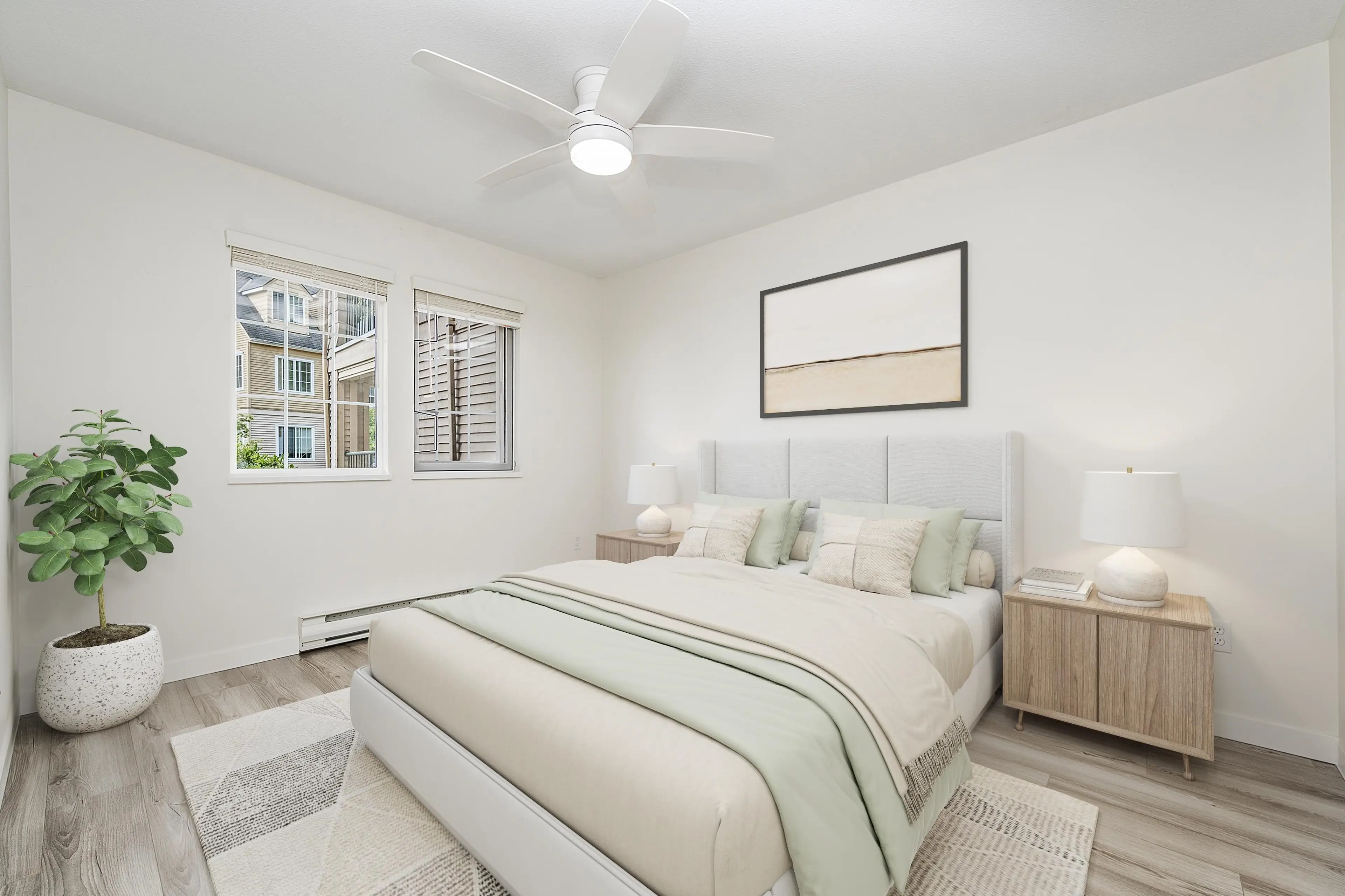 Property at #205 5518 14TH AVENUE, Delta, BC