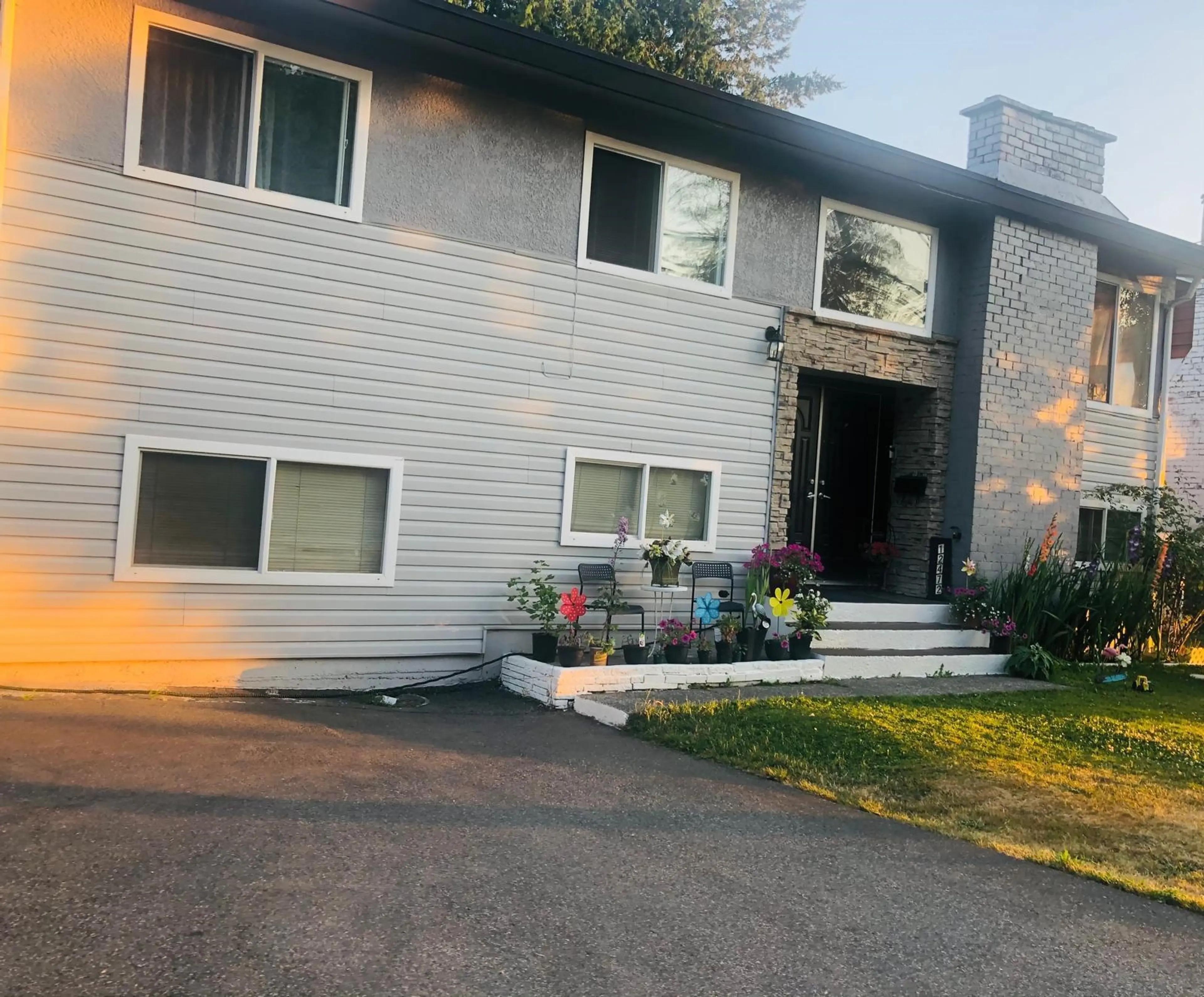 Property at 12472 100 AVENUE, Surrey, BC