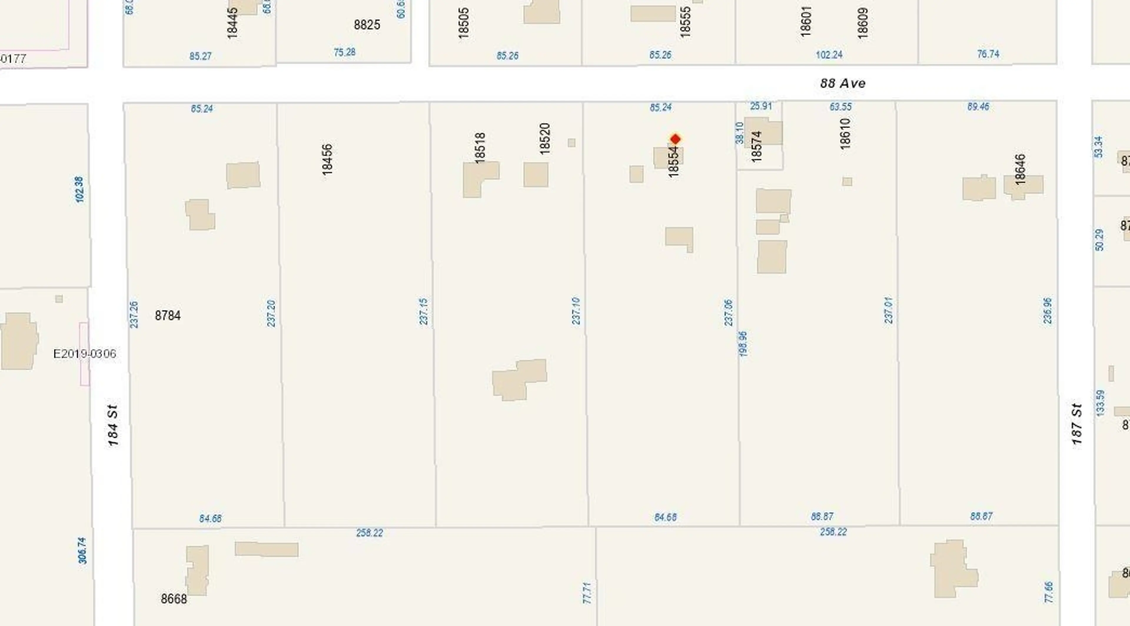 Property at 18554 88 AVENUE, Surrey, BC