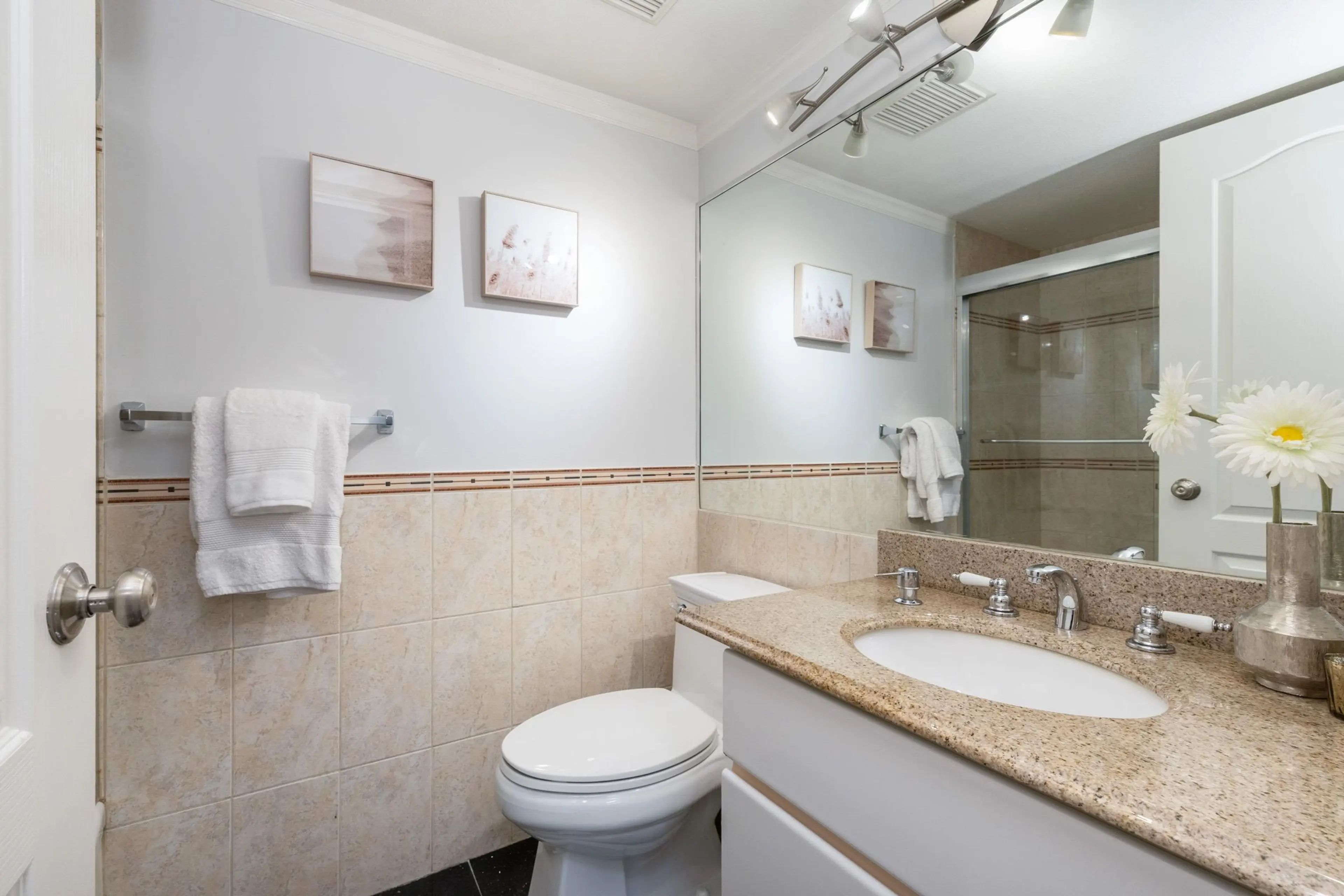 Property at #306 1023 WOLFE AVENUE, Vancouver, BC