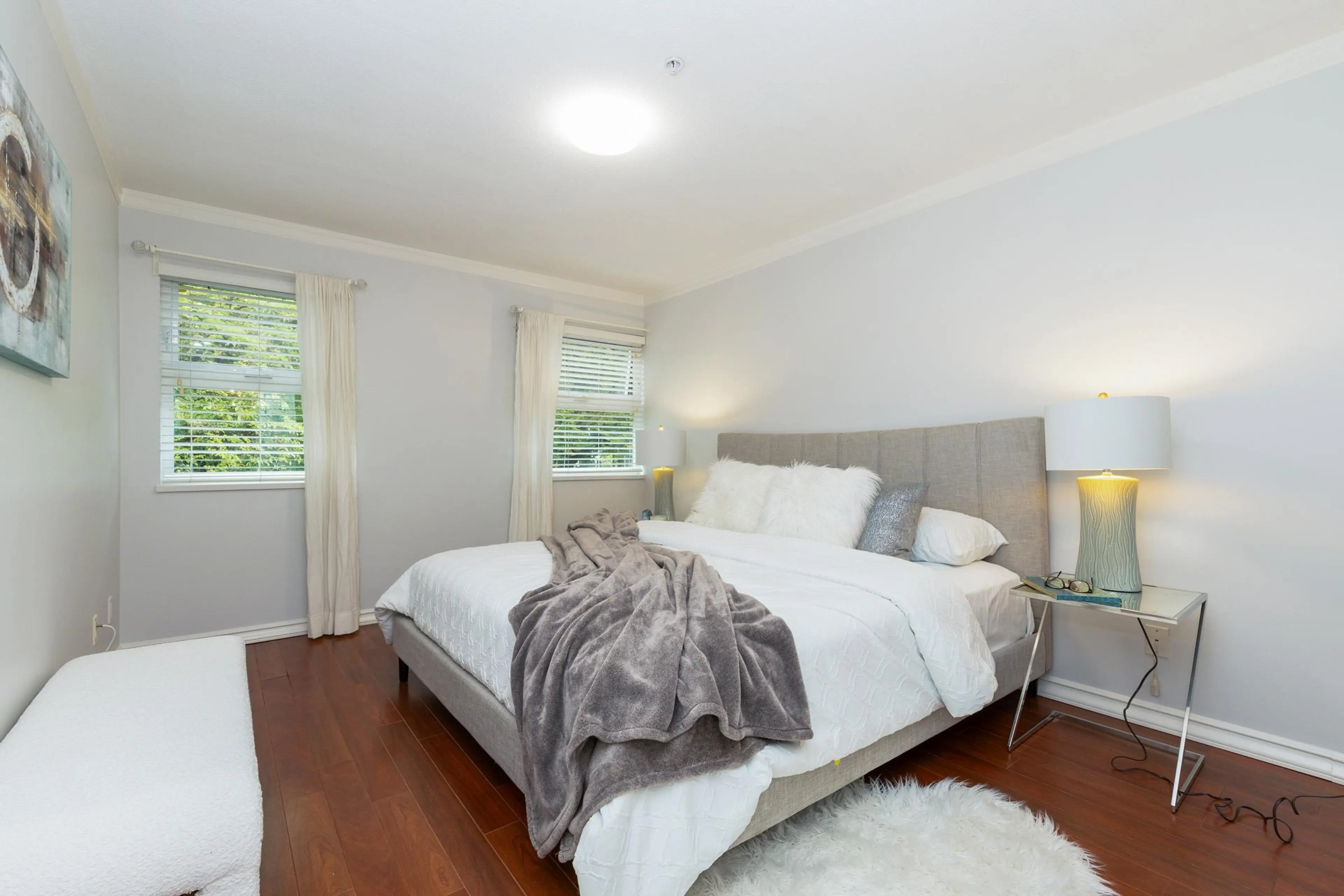 Property at #306 1023 WOLFE AVENUE, Vancouver, BC