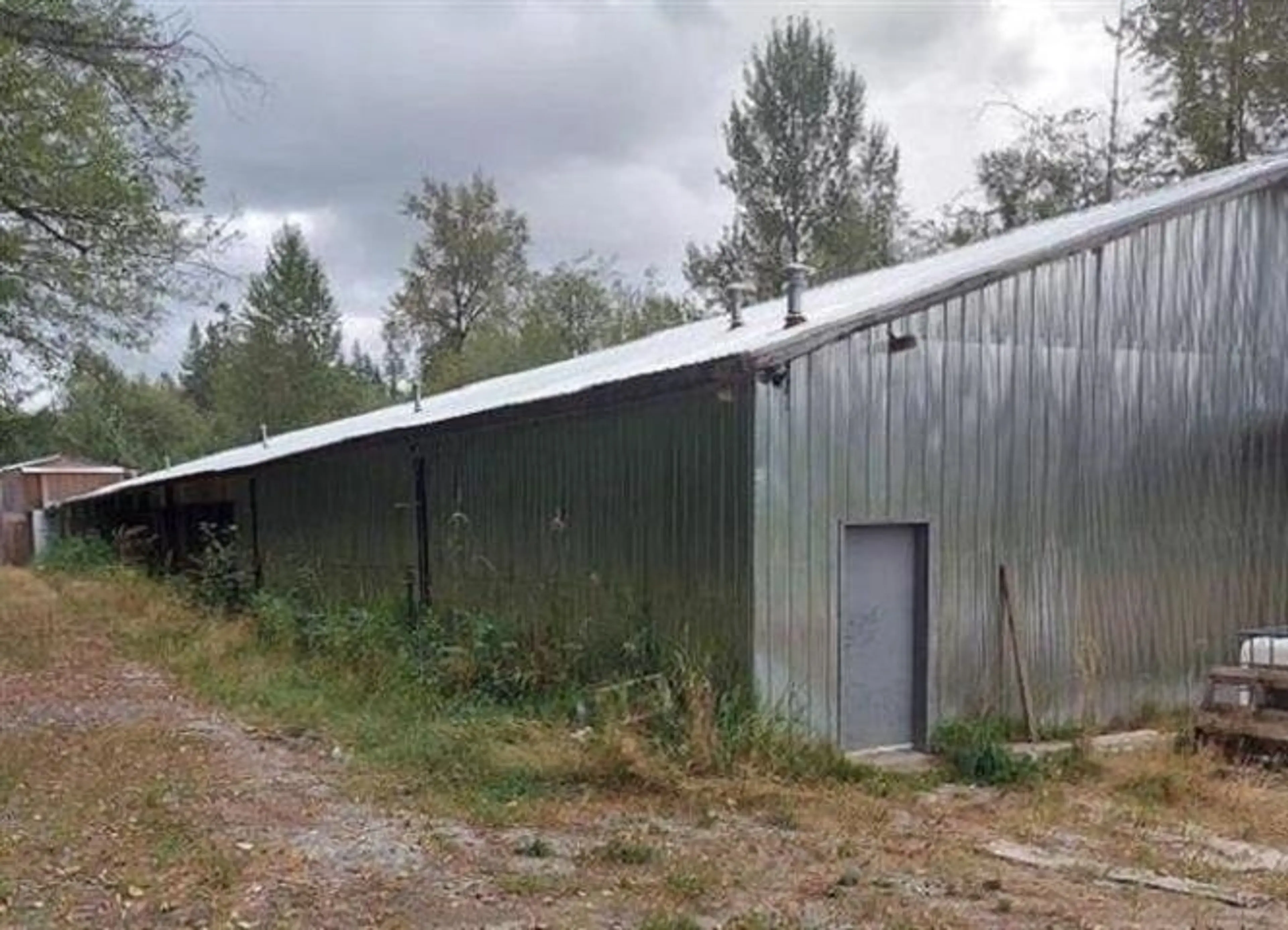 Property at 12690 256 STREET, Maple Ridge, BC