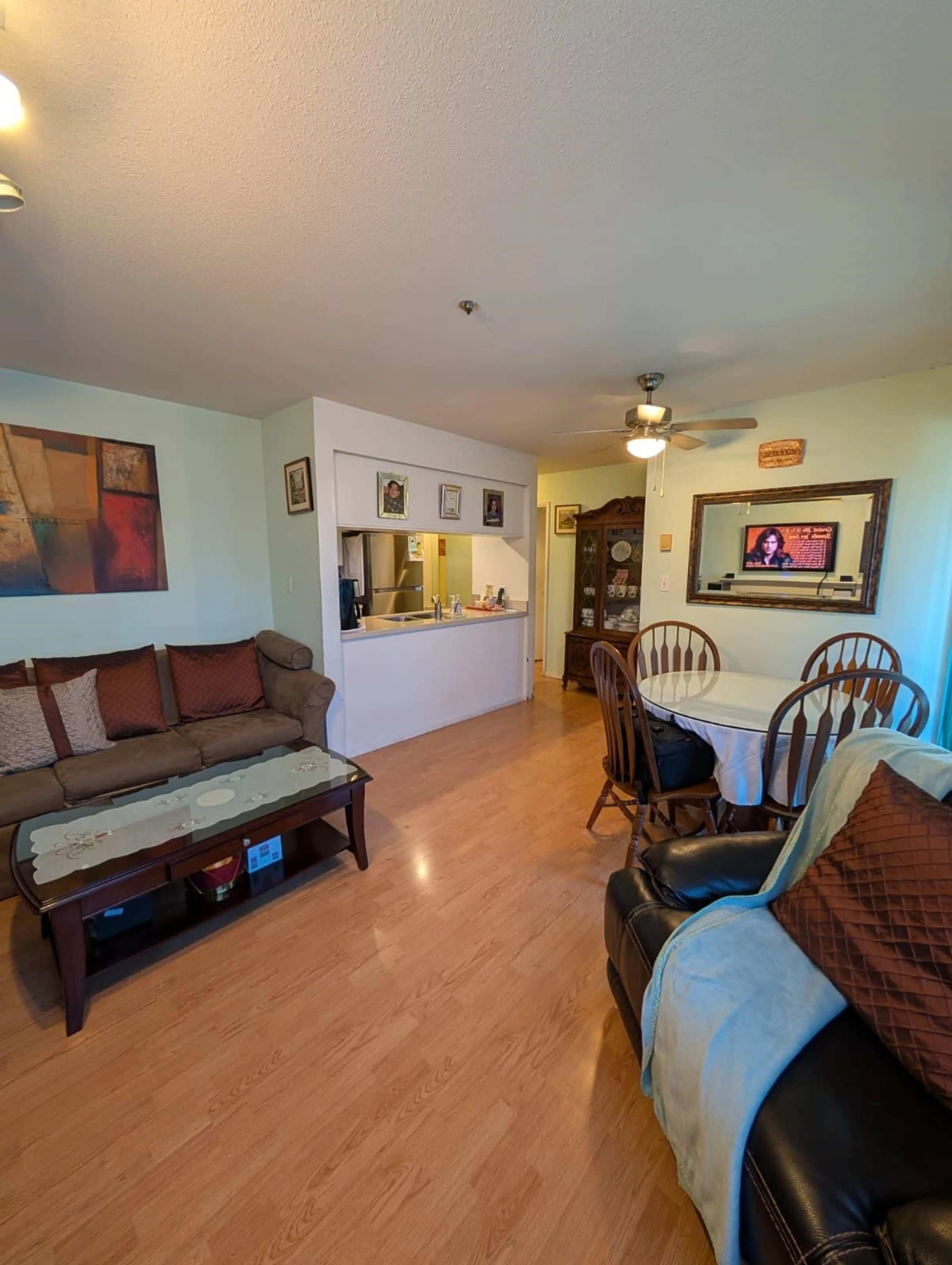 Property at #203 4950 JOYCE STREET, Vancouver, BC