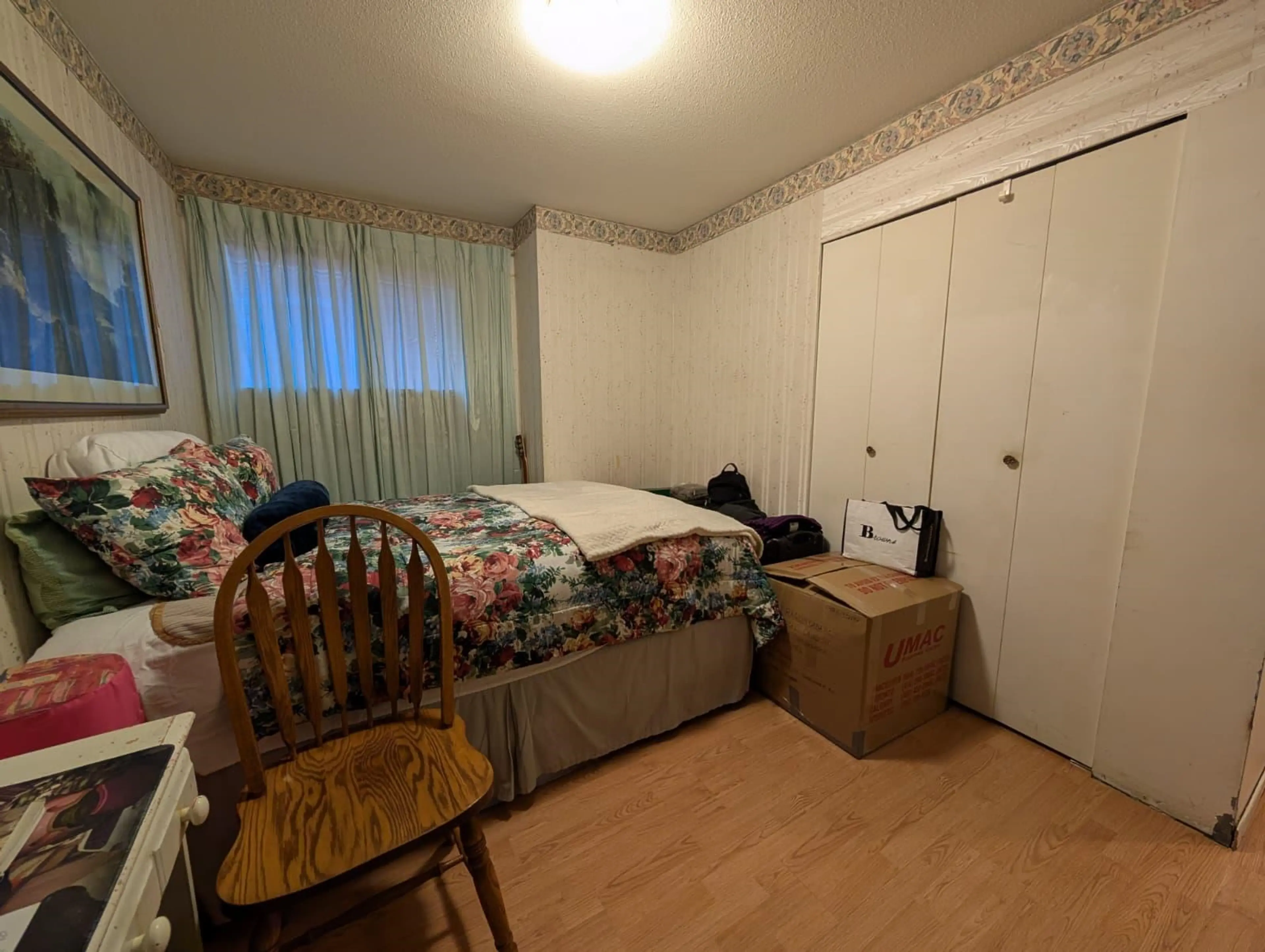 Property at #203 4950 JOYCE STREET, Vancouver, BC