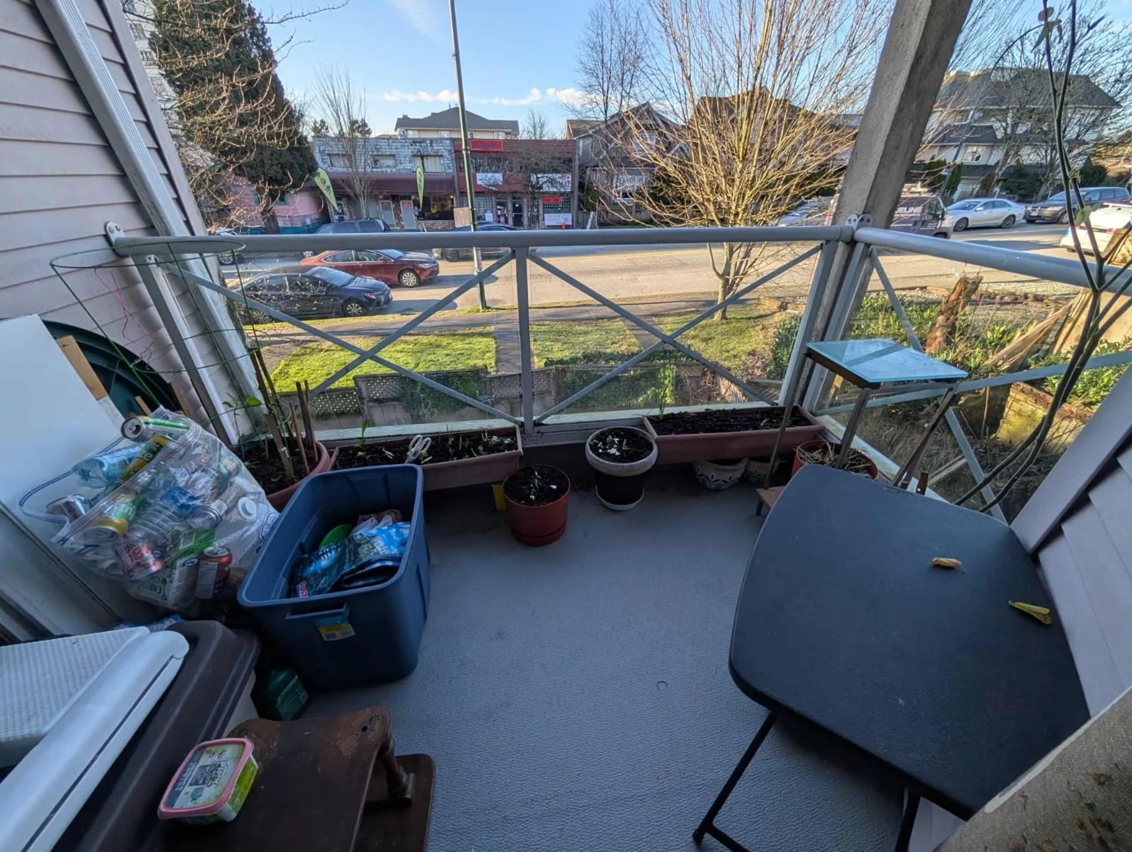 Property at #203 4950 JOYCE STREET, Vancouver, BC