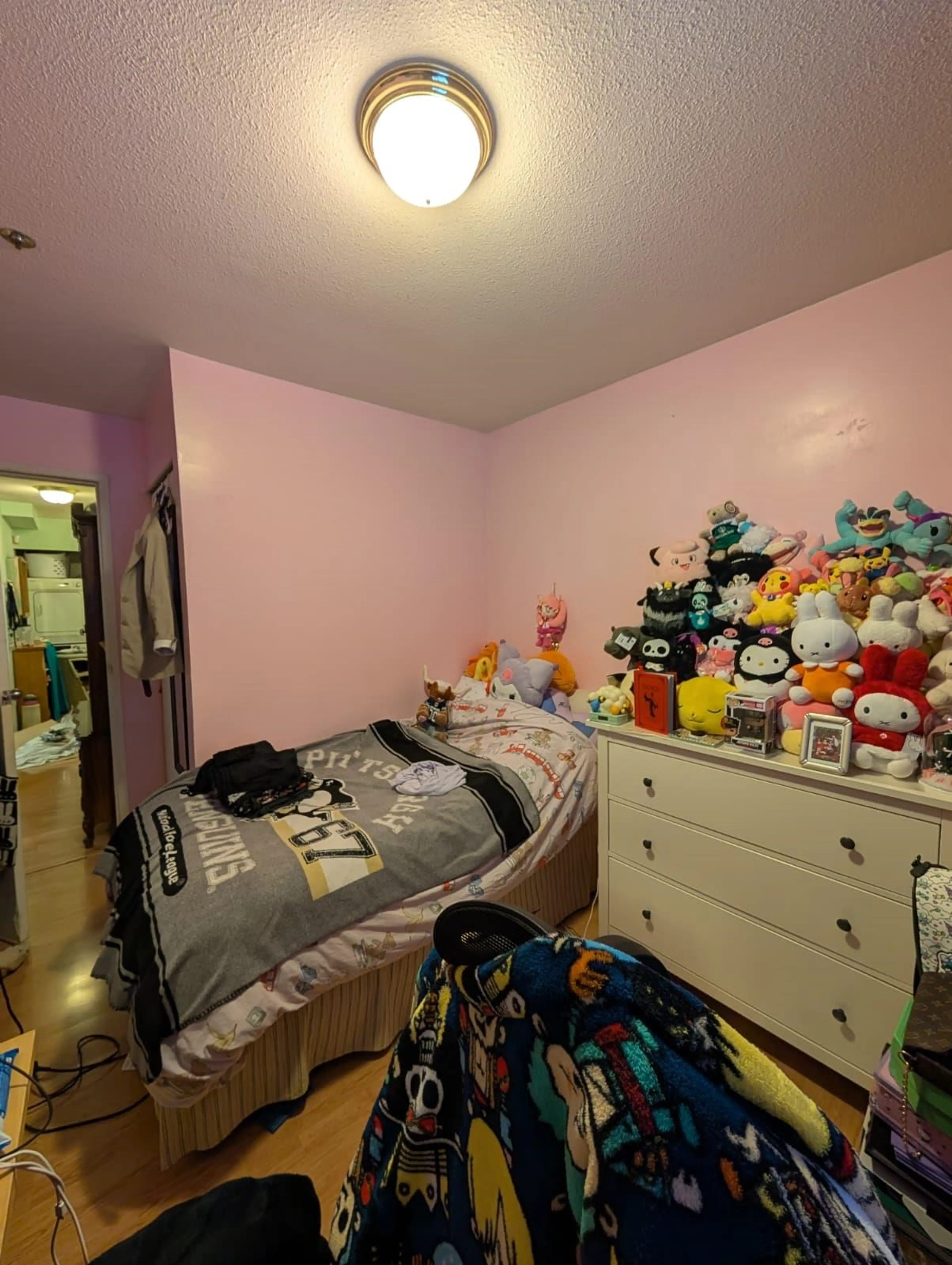 Property at #203 4950 JOYCE STREET, Vancouver, BC