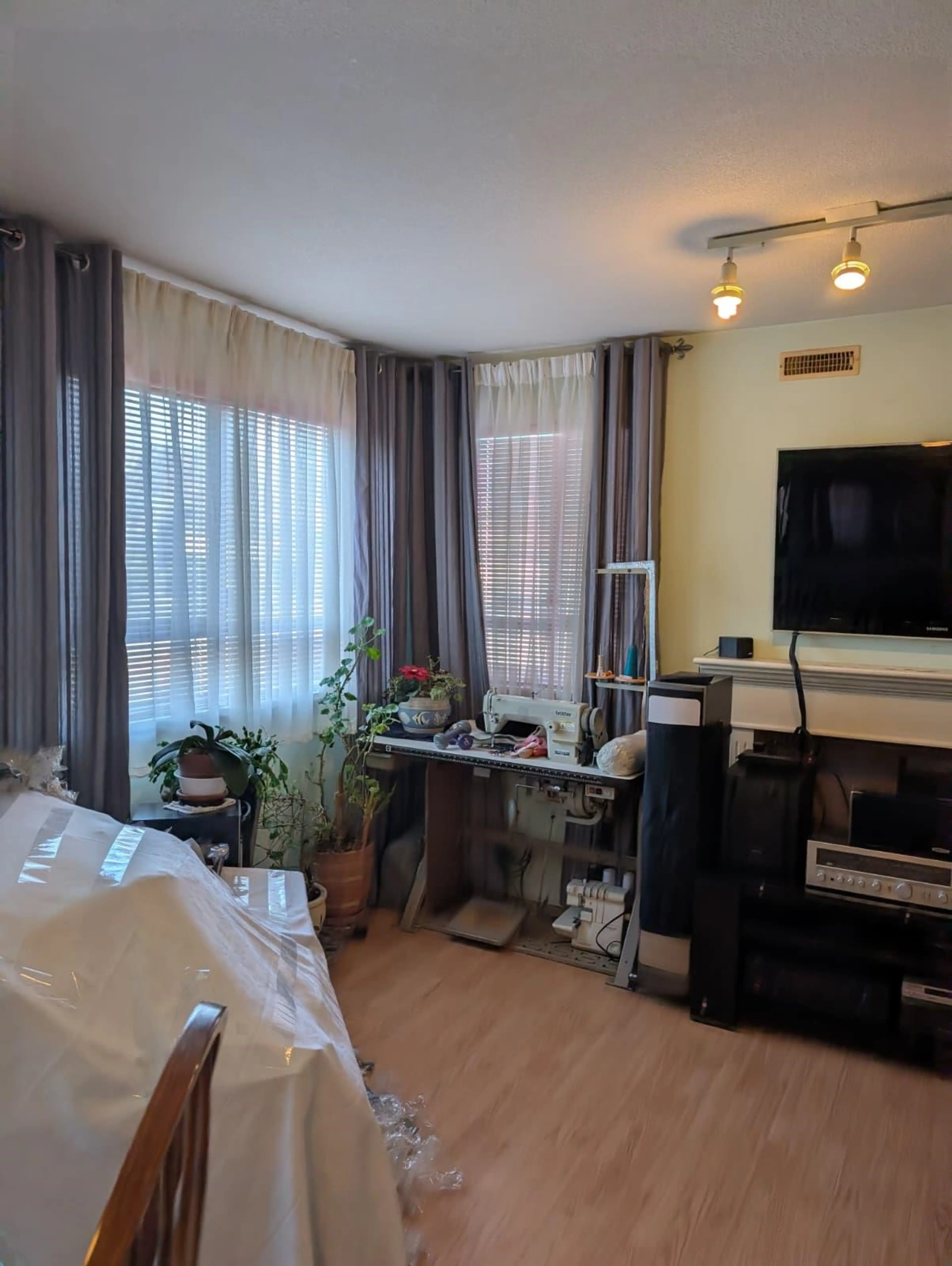 Property at #203 4950 JOYCE STREET, Vancouver, BC