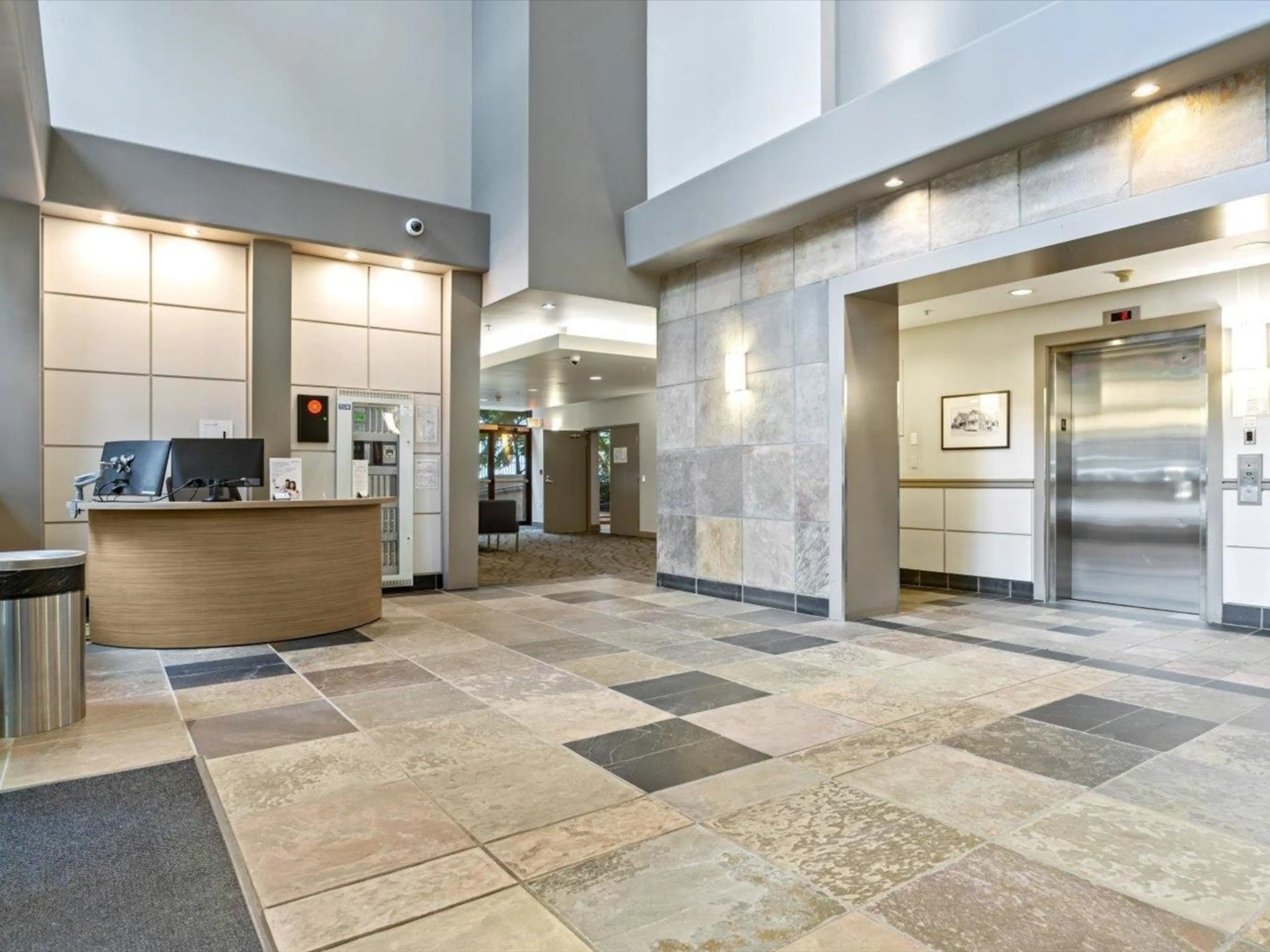 Property at #1402 1068 HORNBY STREET, Vancouver, BC