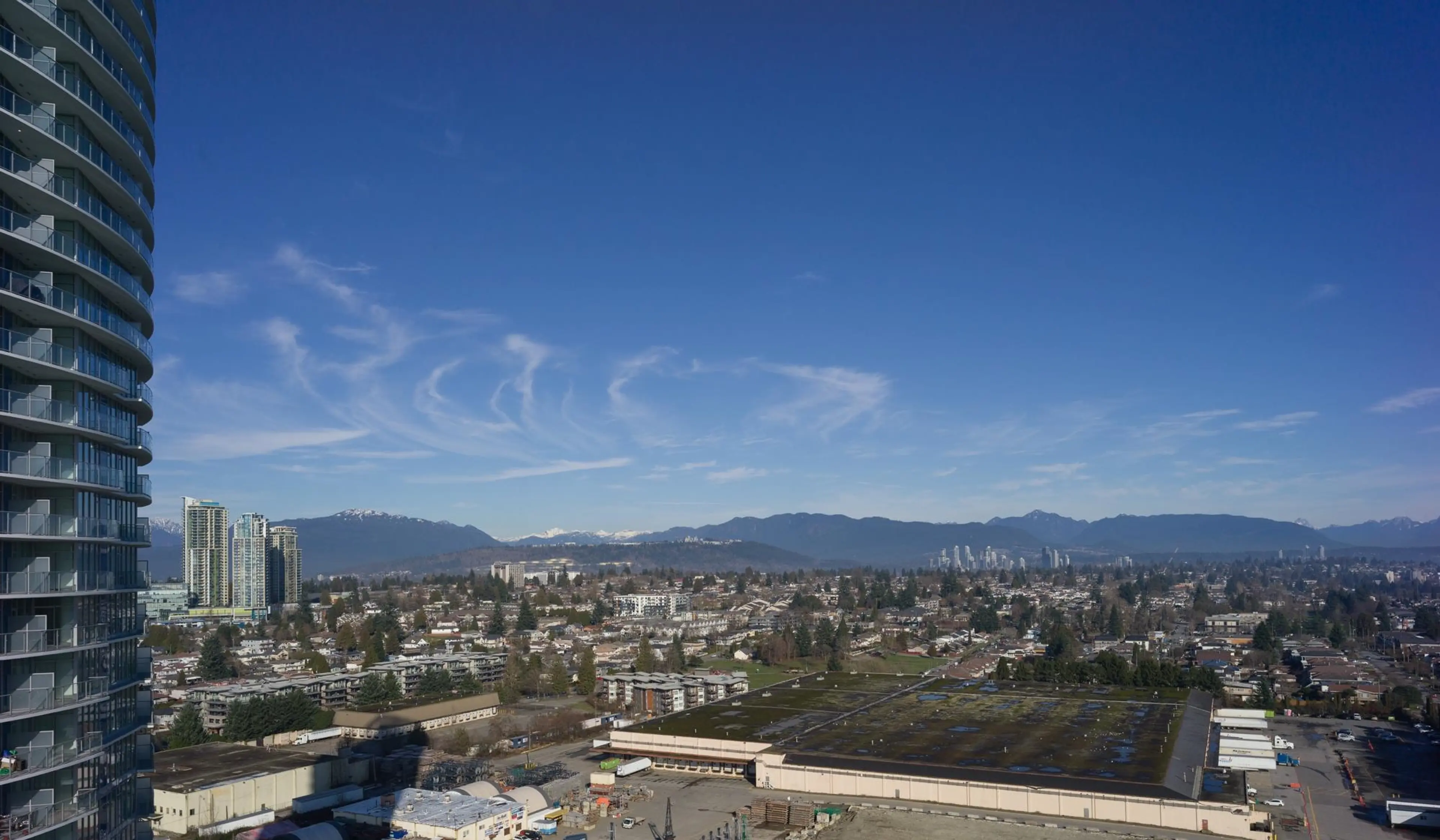 Property at #2105 7769 PARK CRESCENT, Burnaby, BC