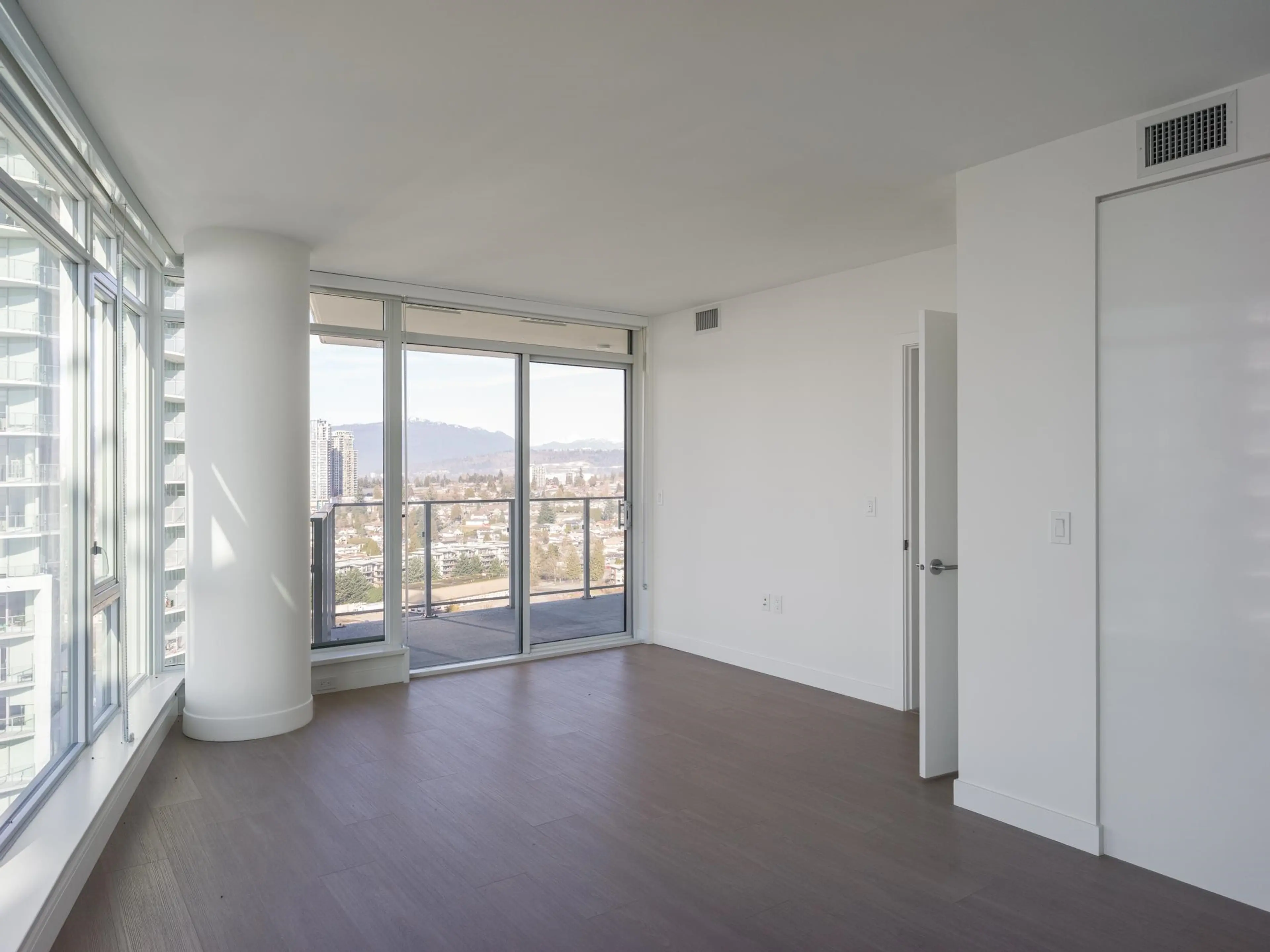 Property at #2105 7769 PARK CRESCENT, Burnaby, BC