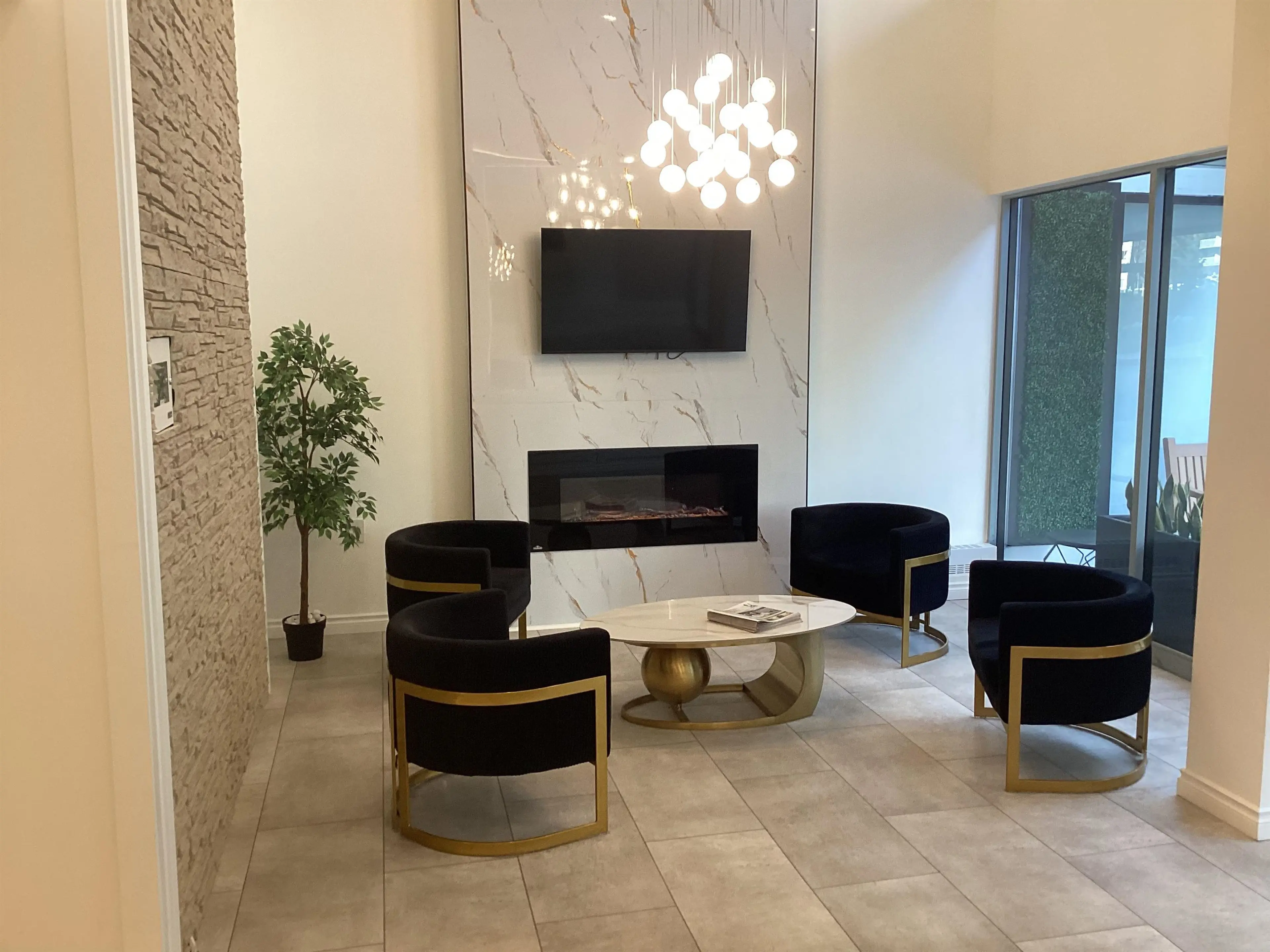 Property at #307 2024 FULLERTON AVENUE, North Vancouver, BC