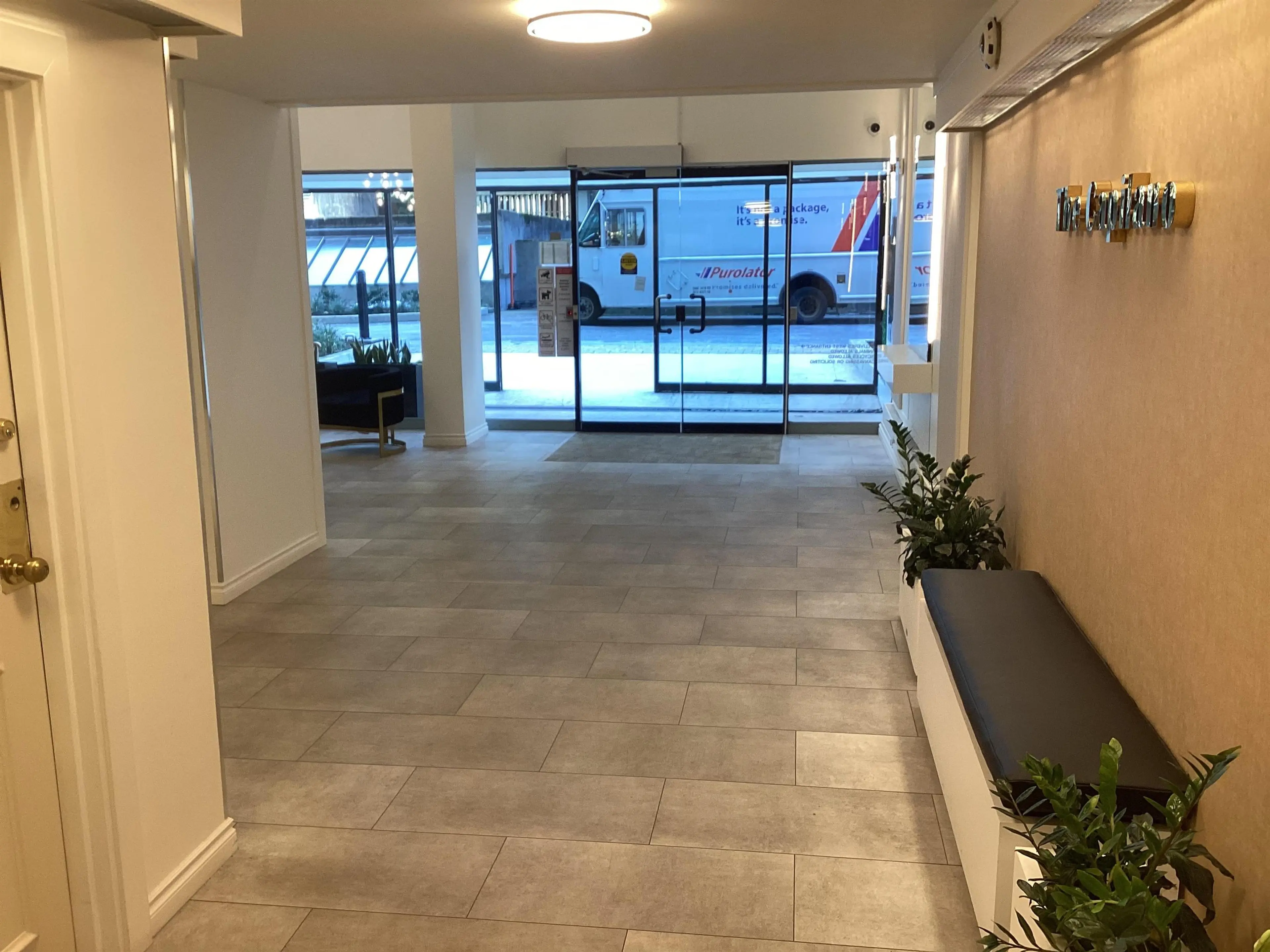 Property at #307 2024 FULLERTON AVENUE, North Vancouver, BC