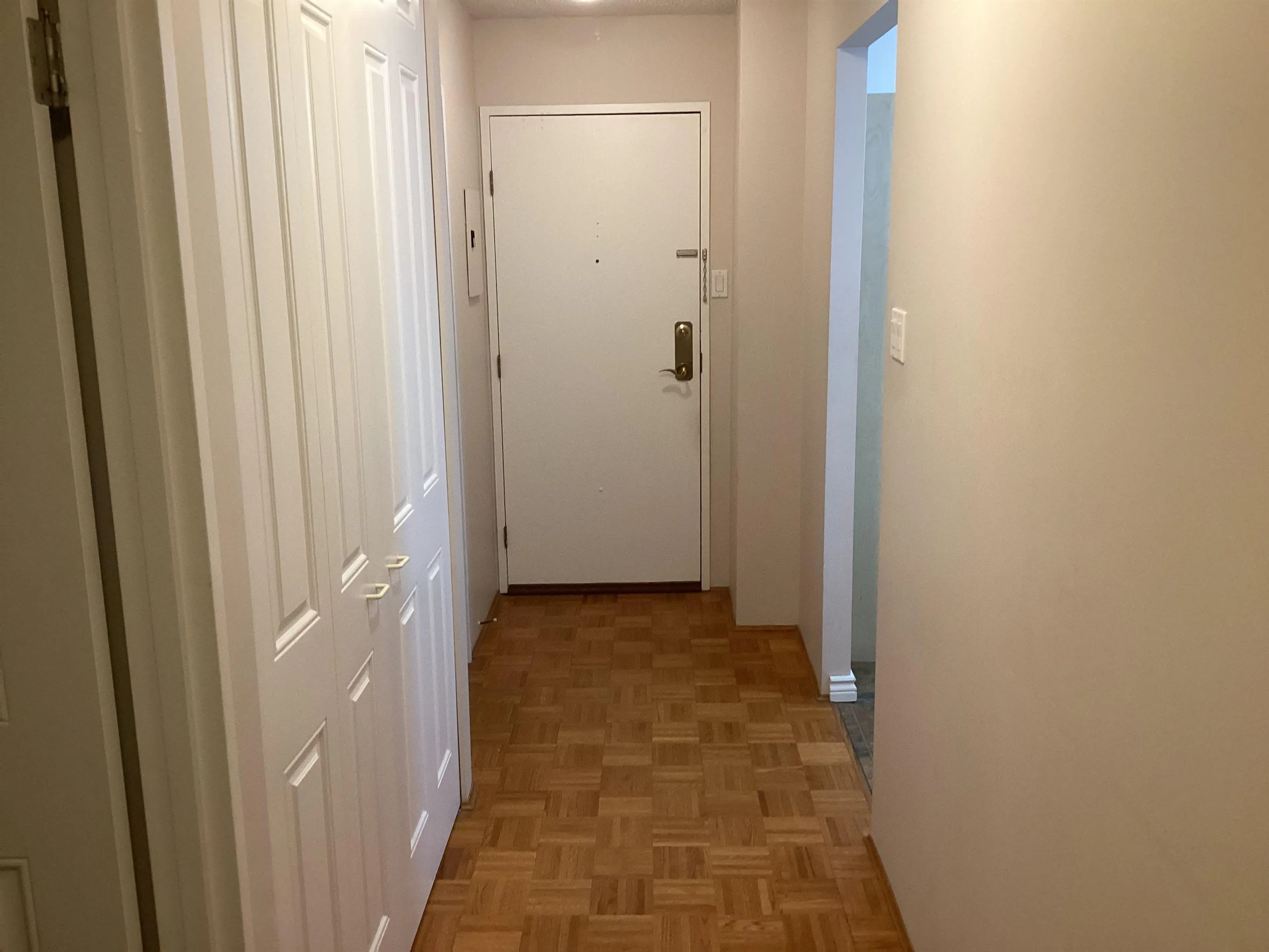 Property at #307 2024 FULLERTON AVENUE, North Vancouver, BC