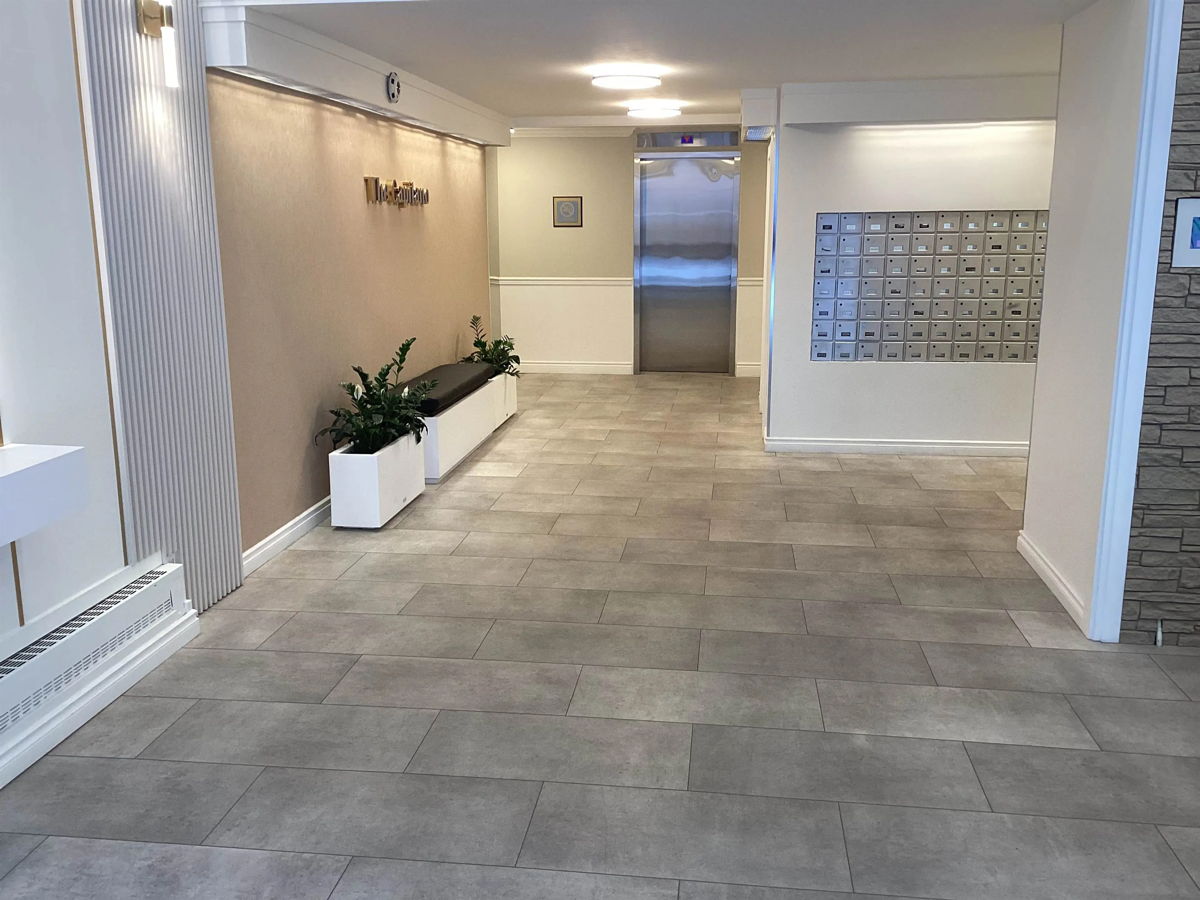 Property at #307 2024 FULLERTON AVENUE, North Vancouver, BC