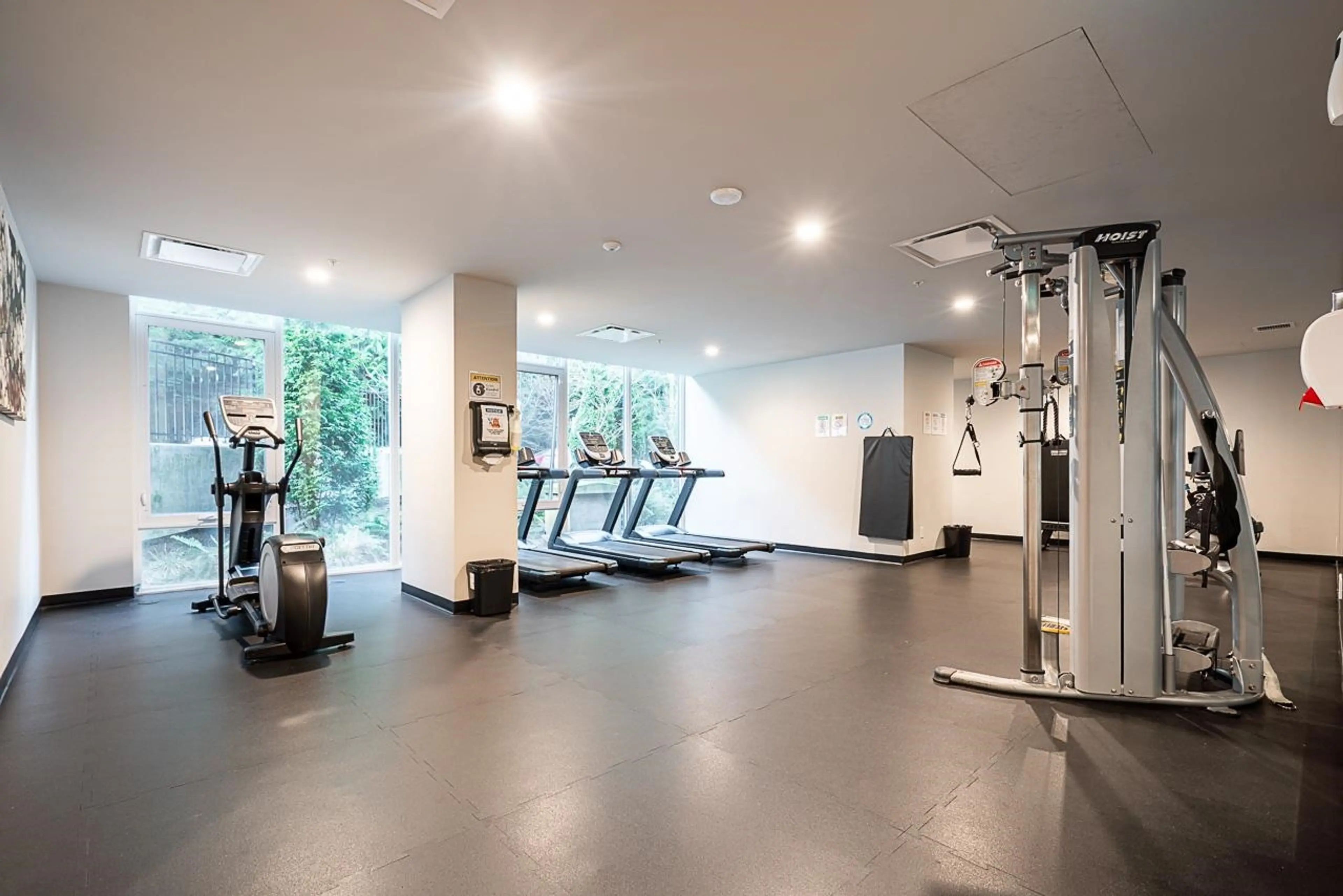 Property at #1003 5629 BIRNEY AVENUE, Vancouver, BC