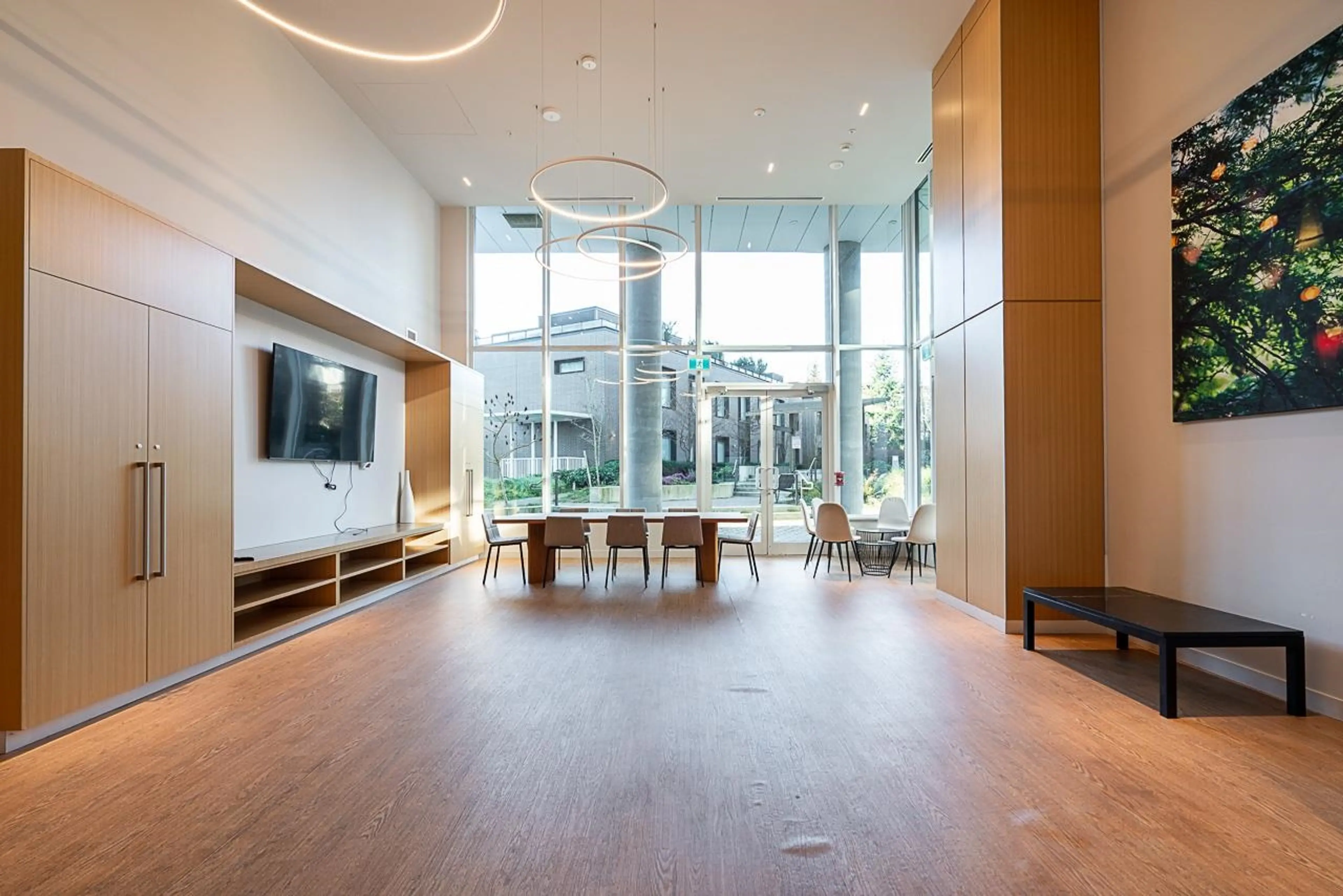 Property at #1003 5629 BIRNEY AVENUE, Vancouver, BC