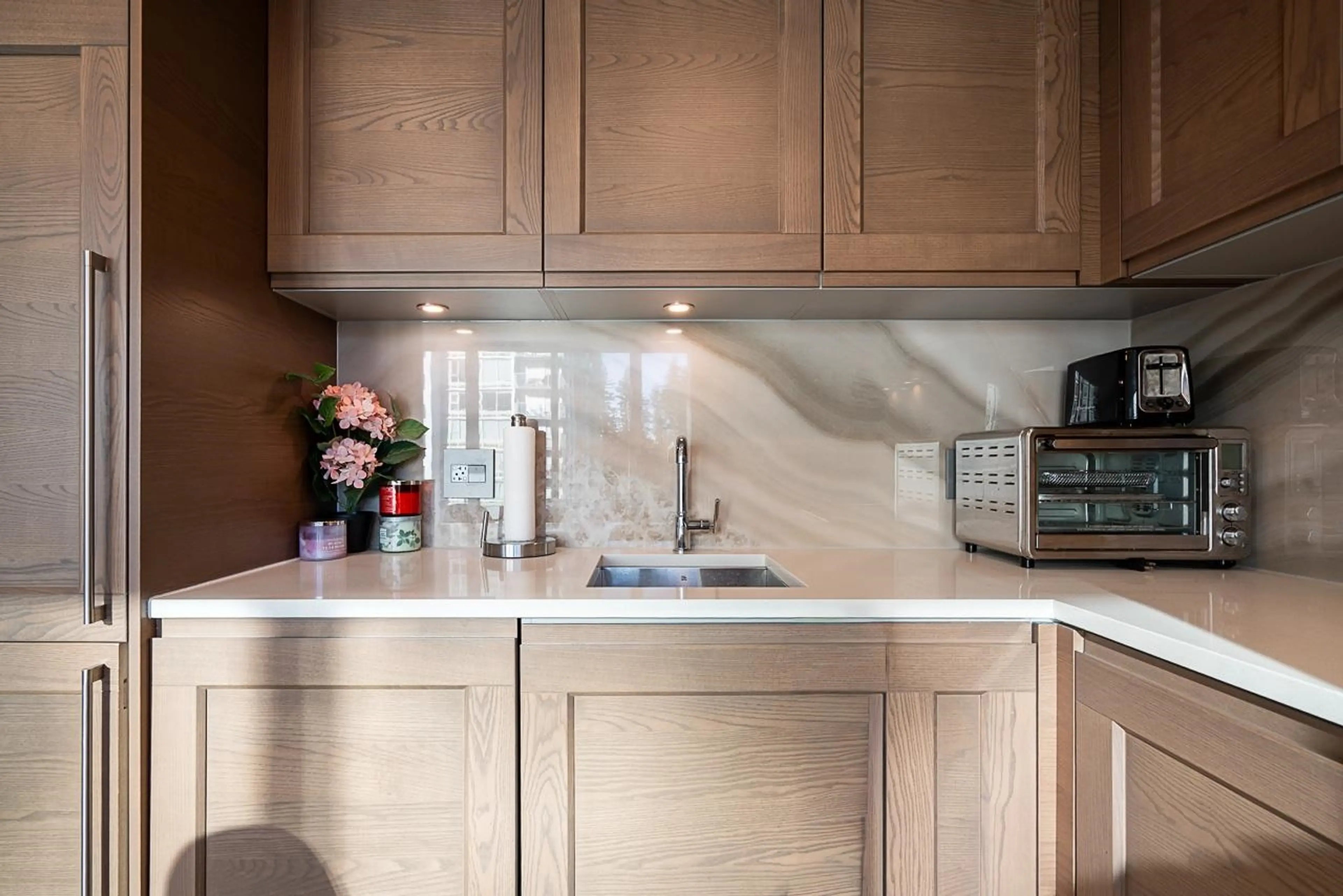 Property at #1003 5629 BIRNEY AVENUE, Vancouver, BC