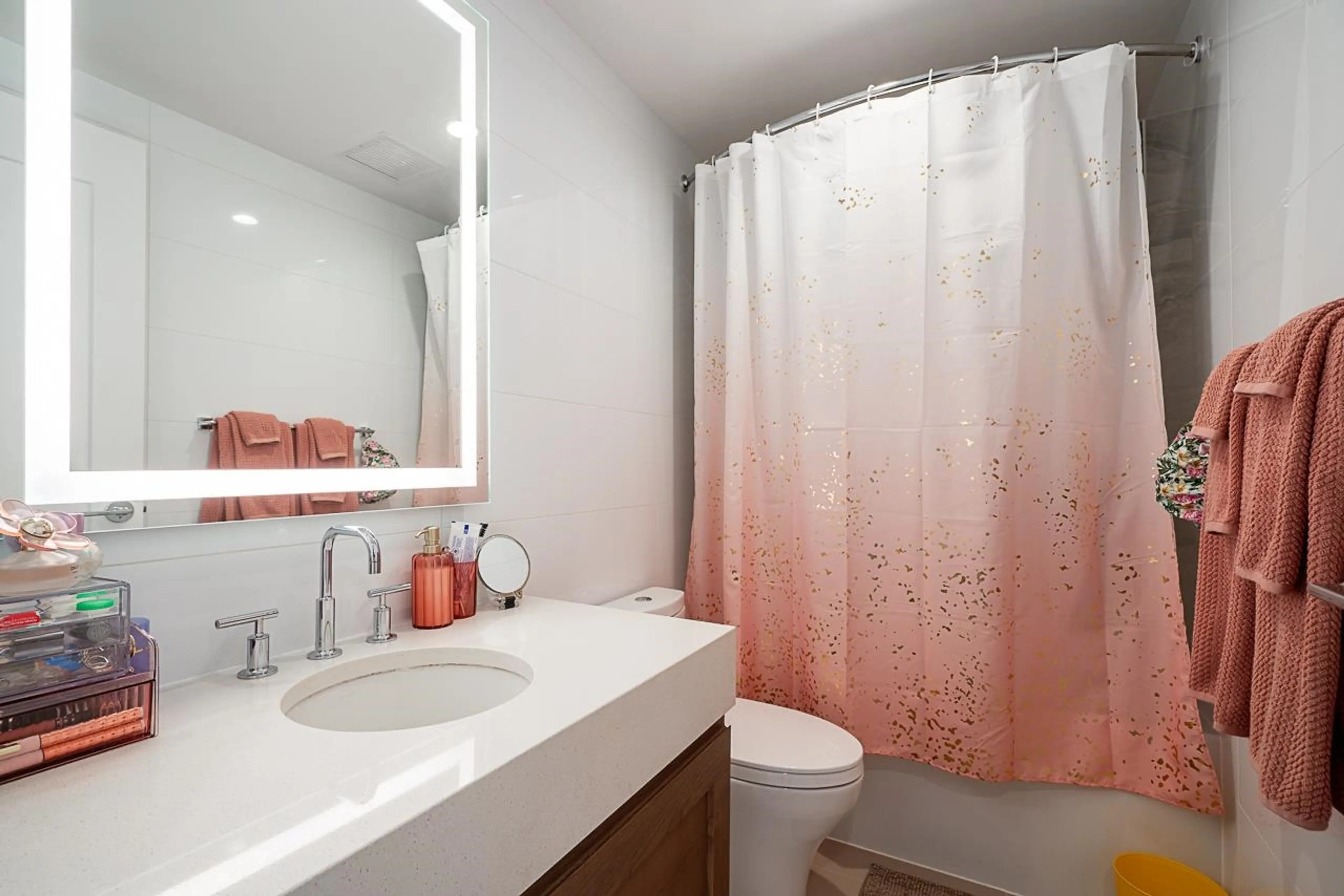 Property at #1003 5629 BIRNEY AVENUE, Vancouver, BC