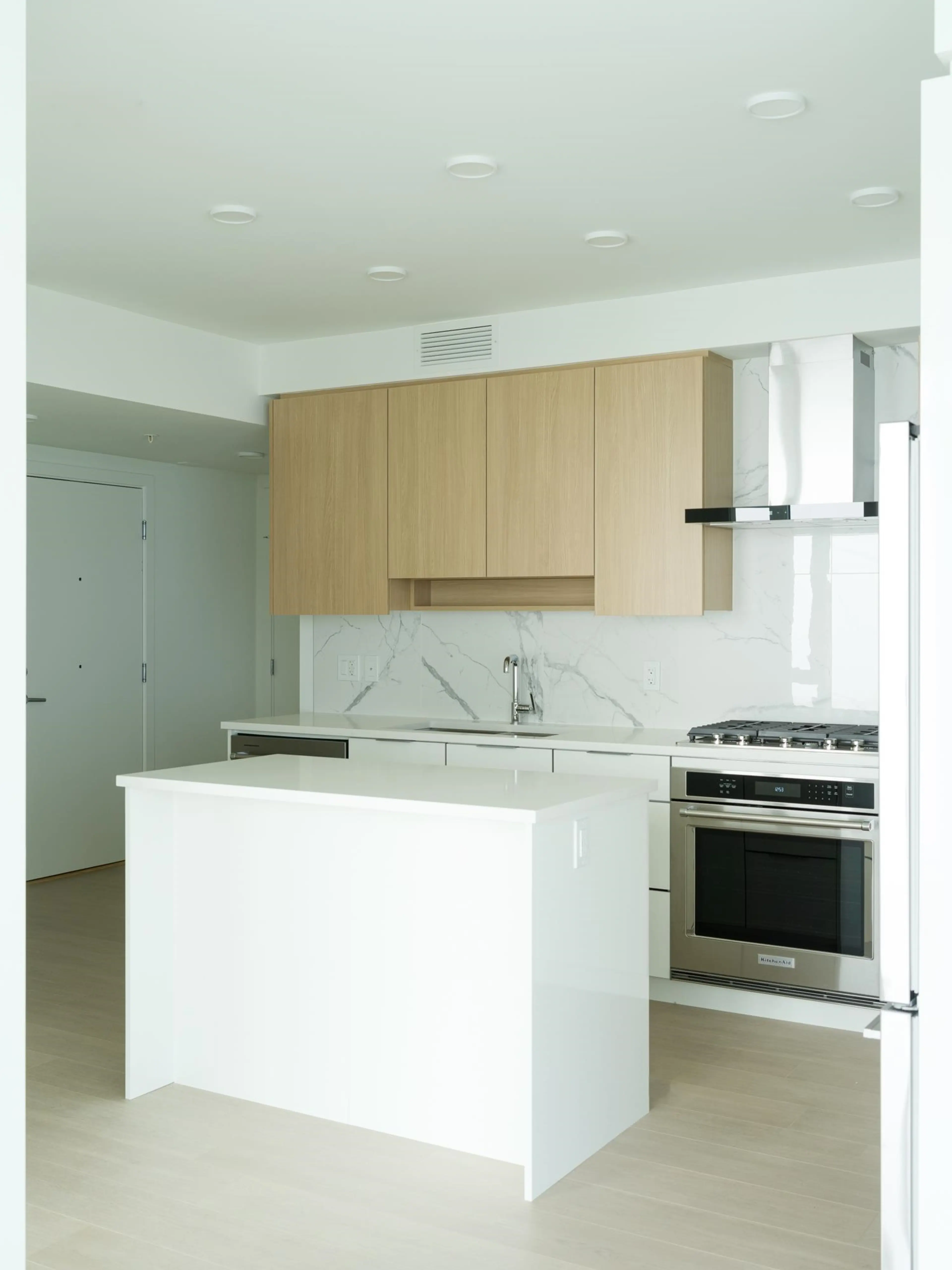 Property at #1904 7683 PARK CRESCENT, Burnaby, BC