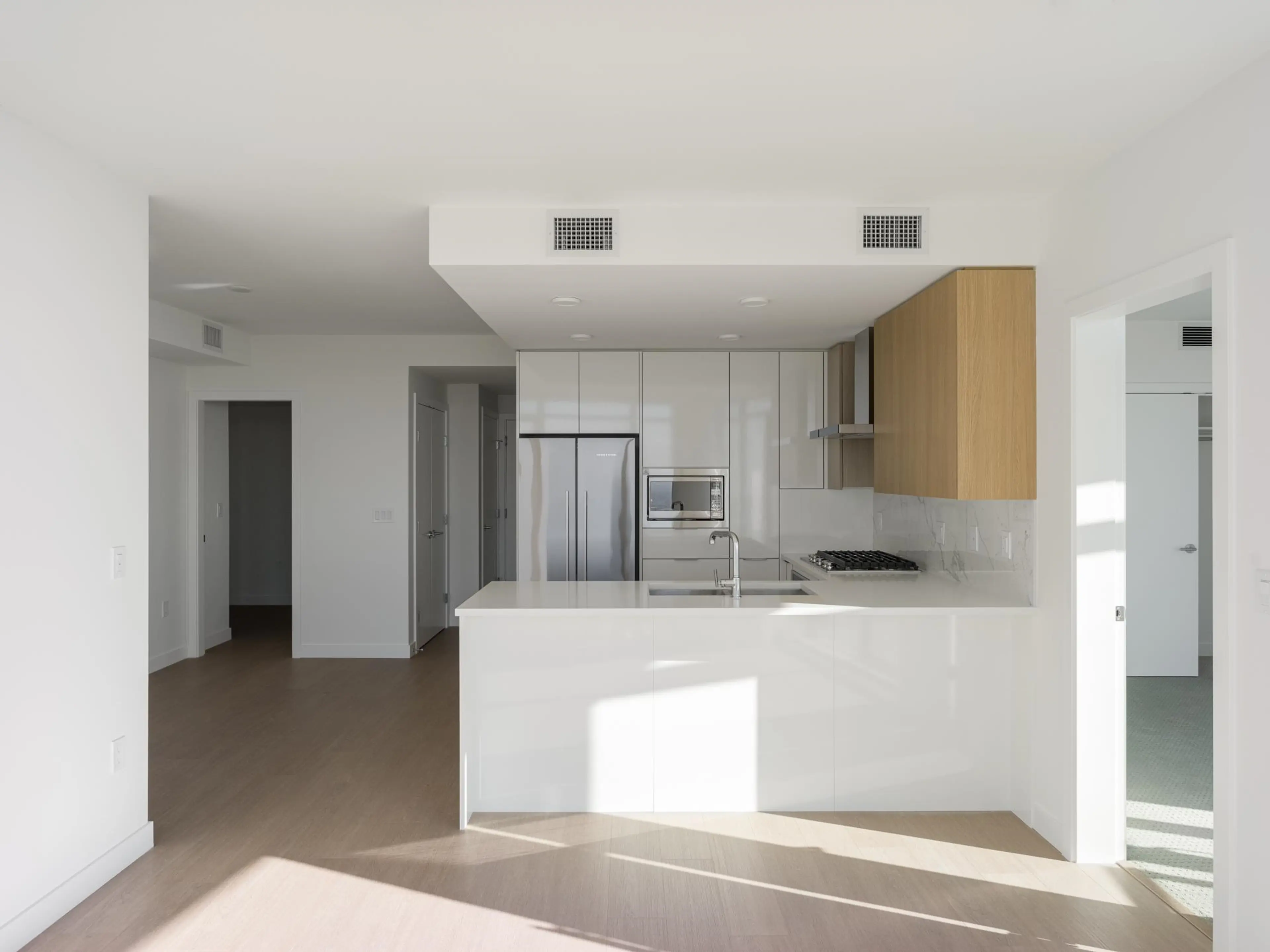 Property at #2103 7769 PARK CRESCENT, Burnaby, BC