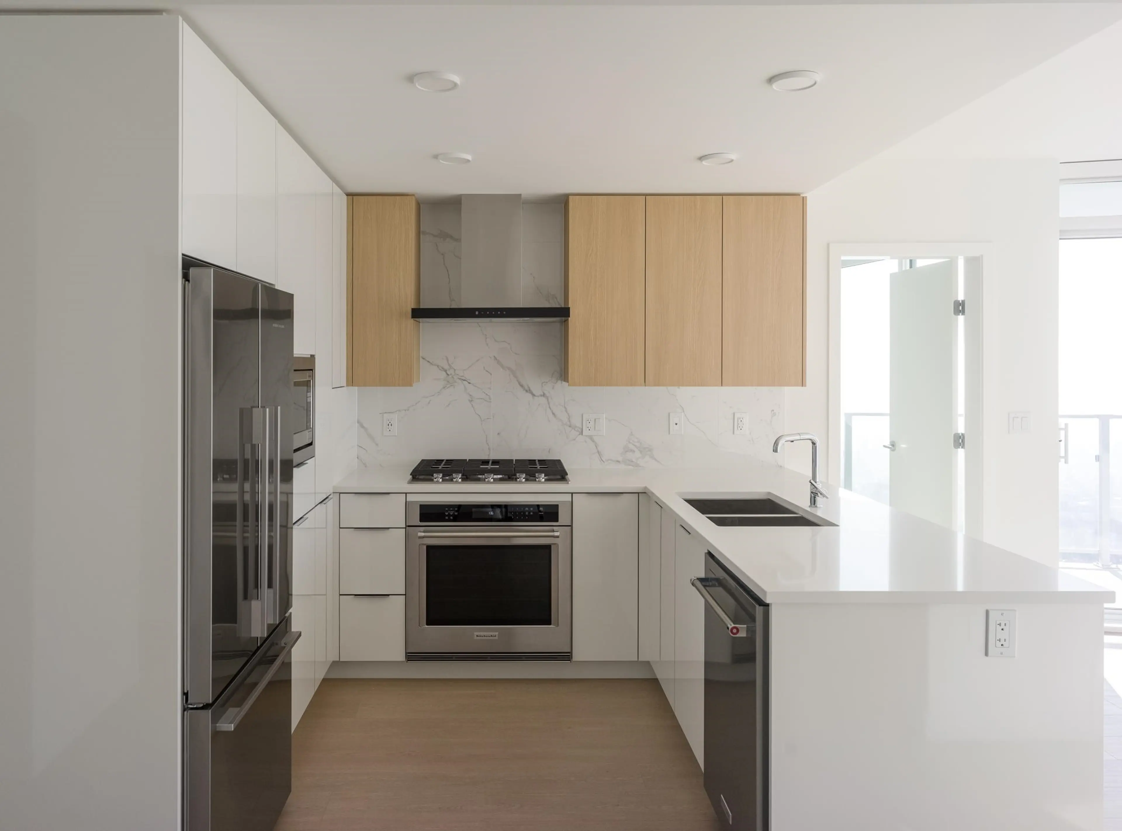 Property at #2103 7769 PARK CRESCENT, Burnaby, BC