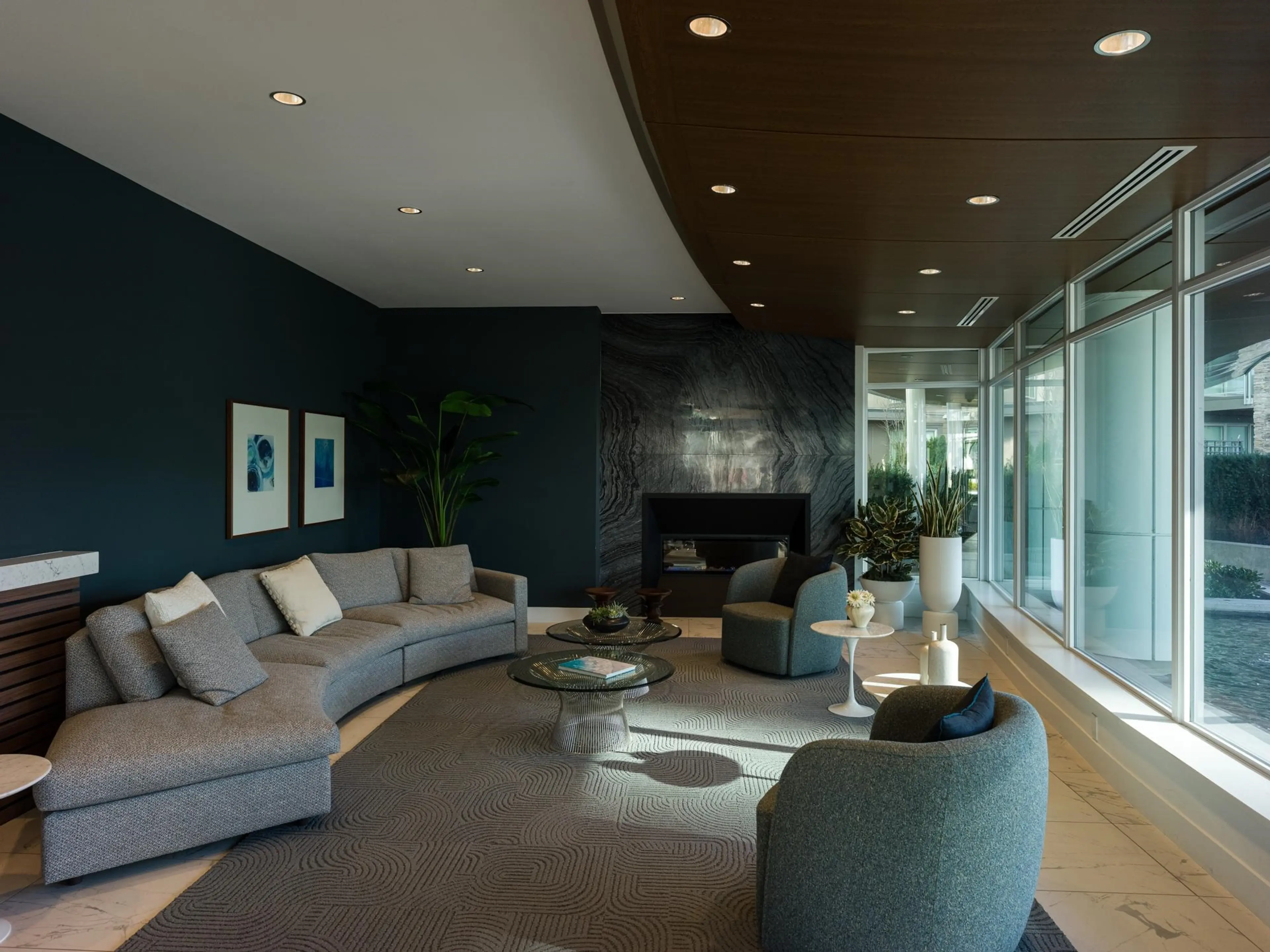 Property at #2103 7769 PARK CRESCENT, Burnaby, BC