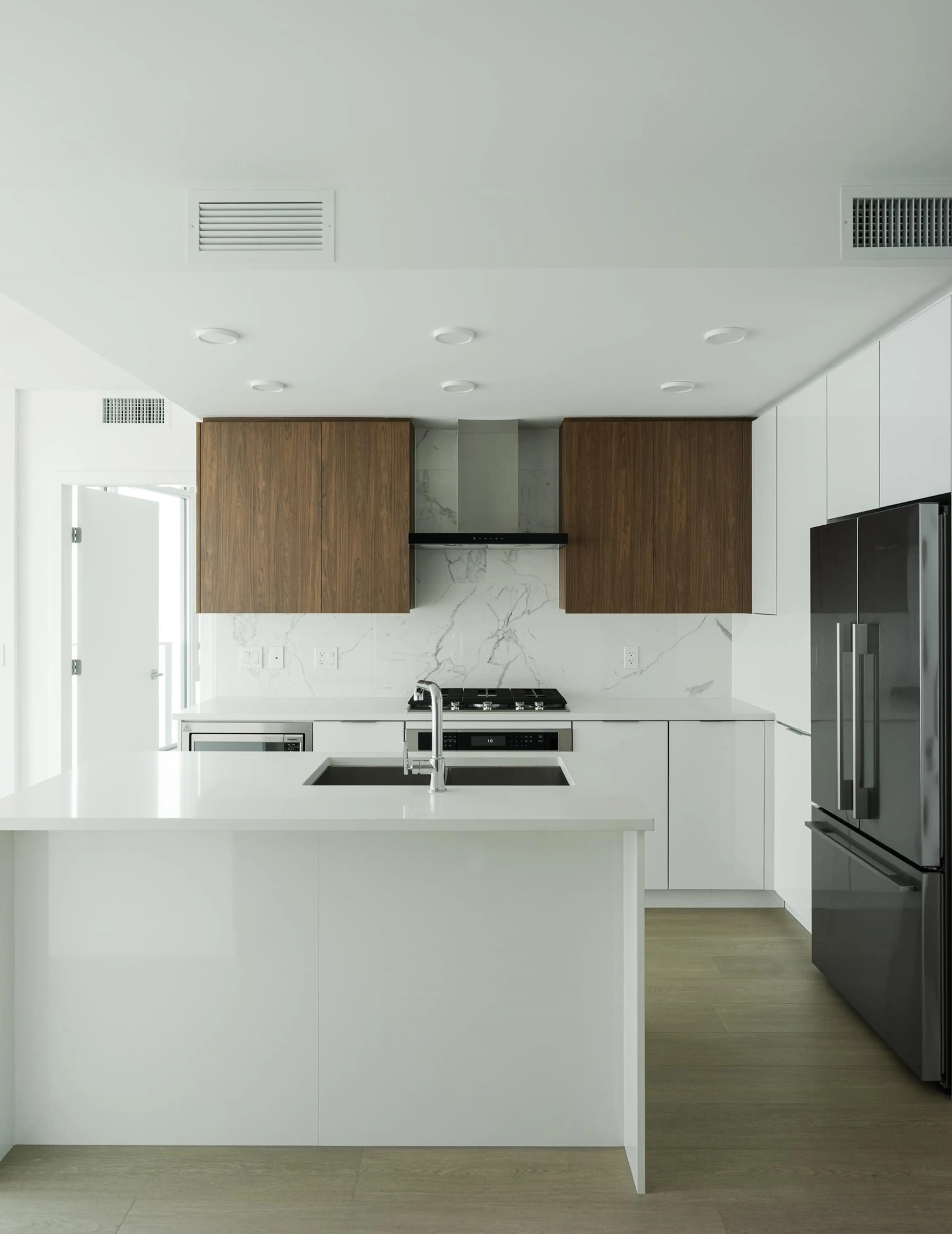 Property at #2402 7683 PARK CRESCENT, Burnaby, BC