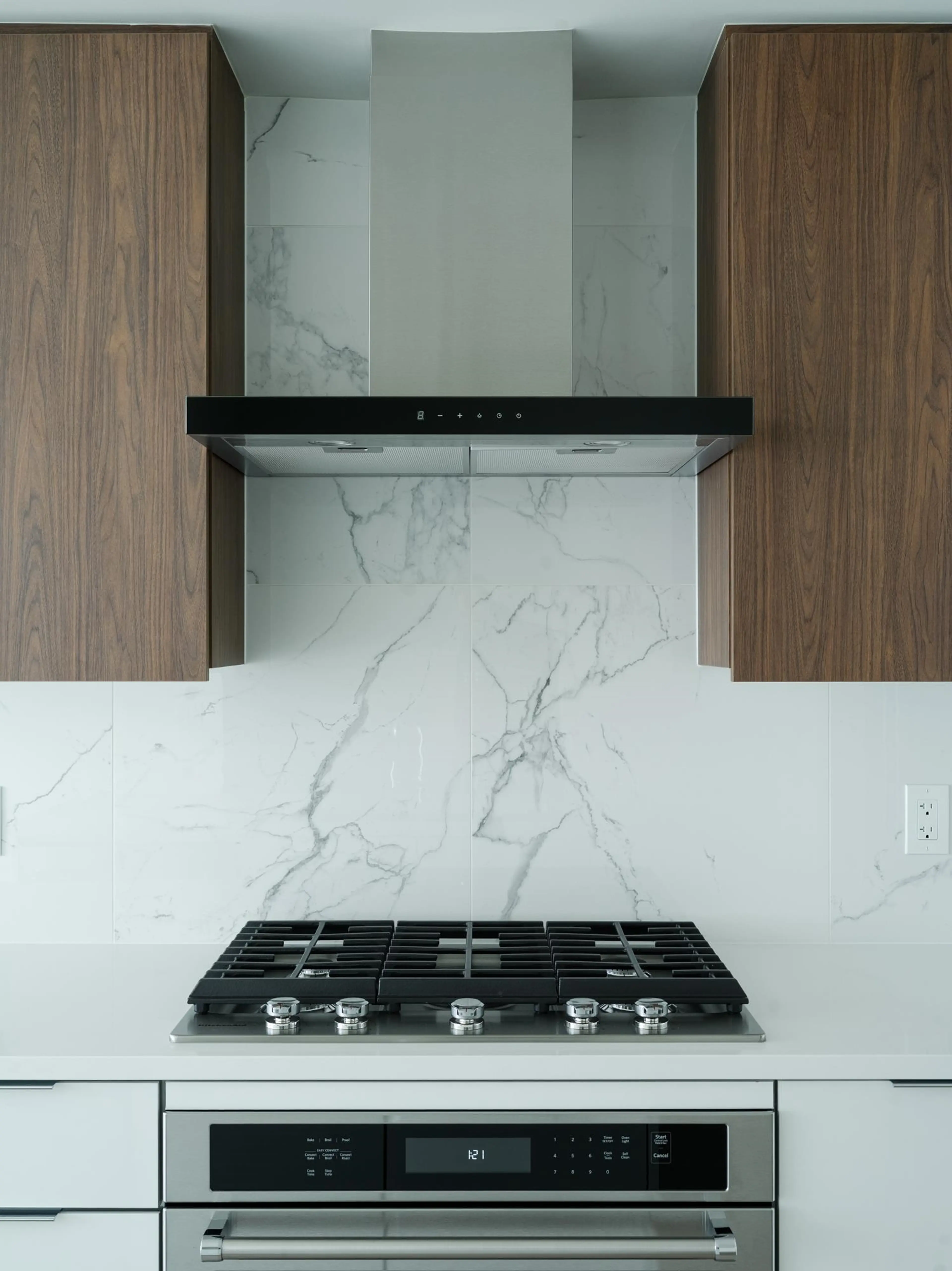 Property at #2402 7683 PARK CRESCENT, Burnaby, BC