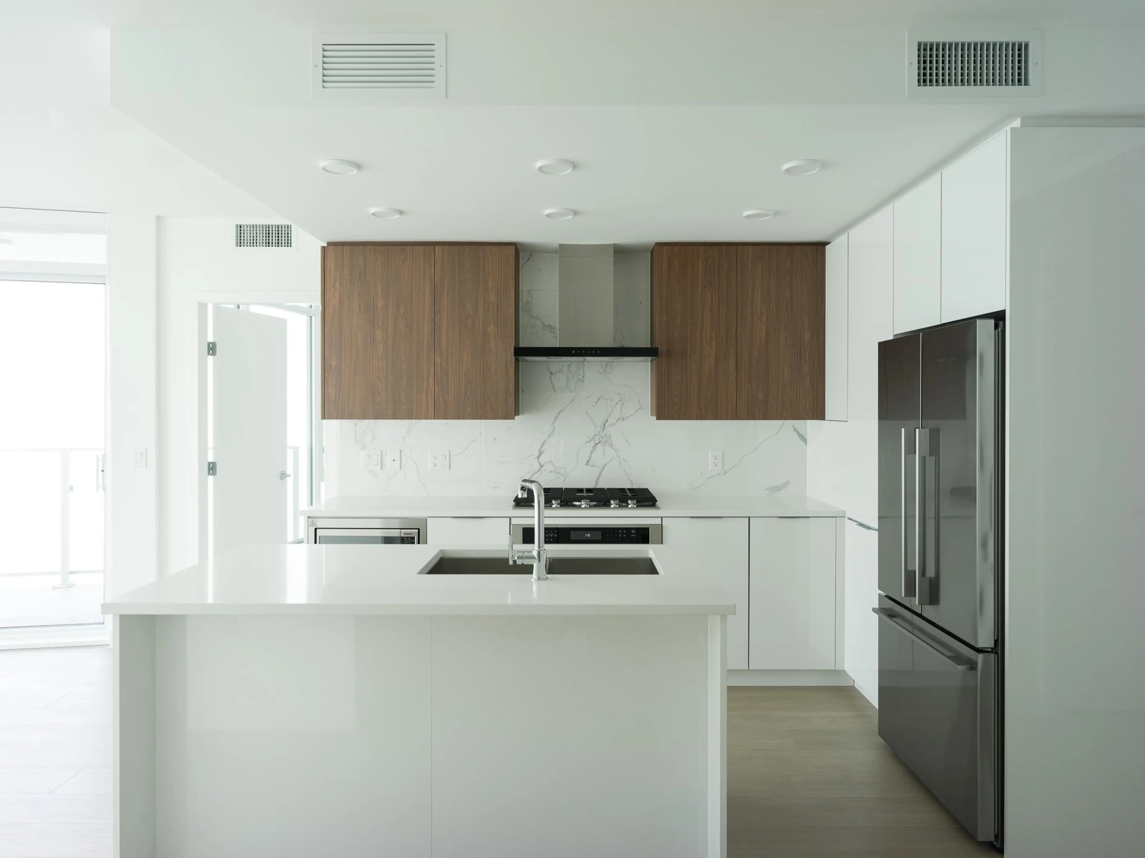 Property at #2402 7683 PARK CRESCENT, Burnaby, BC