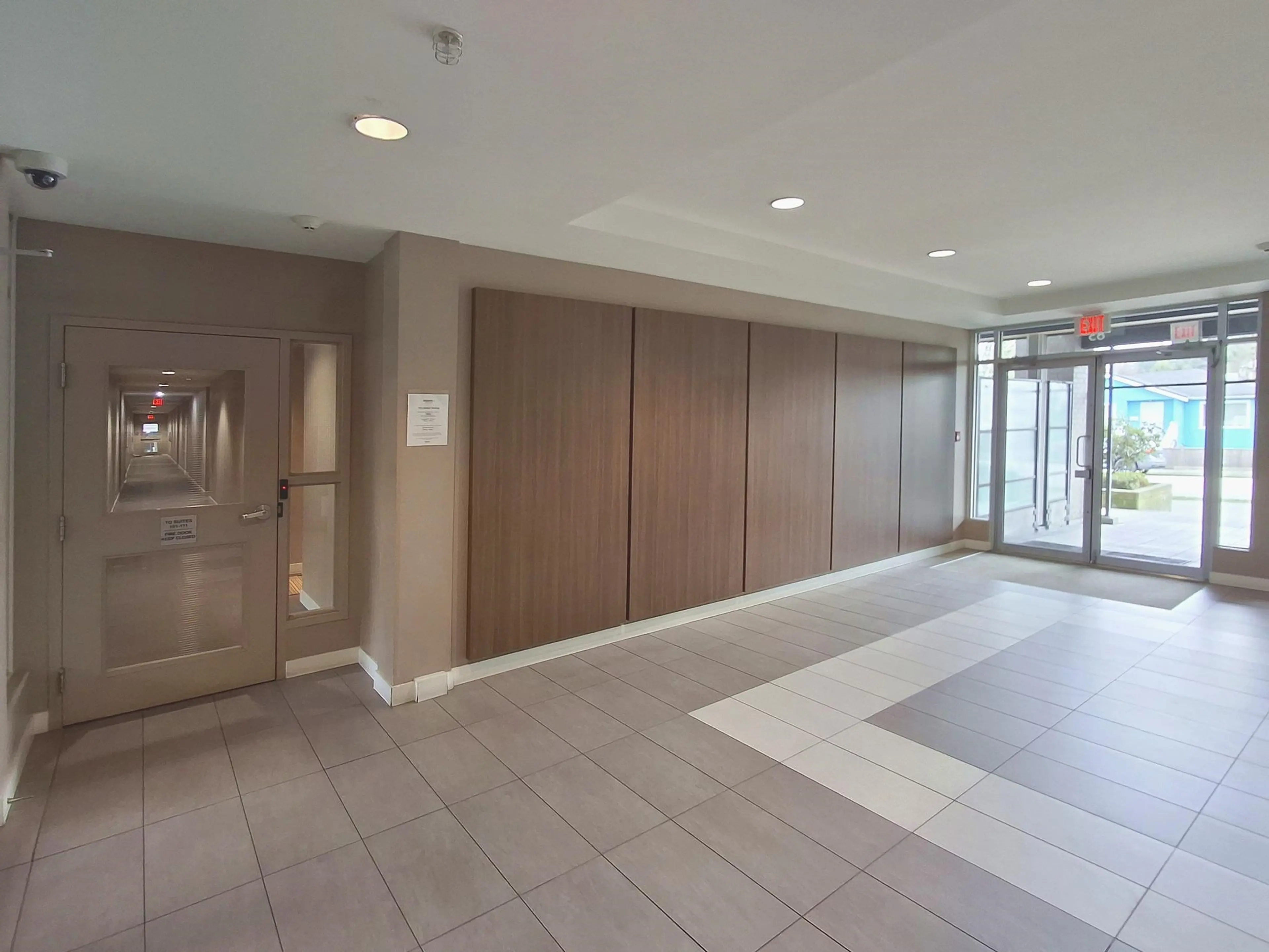 Property at #106 85 EIGHTH AVENUE, New Westminster, BC