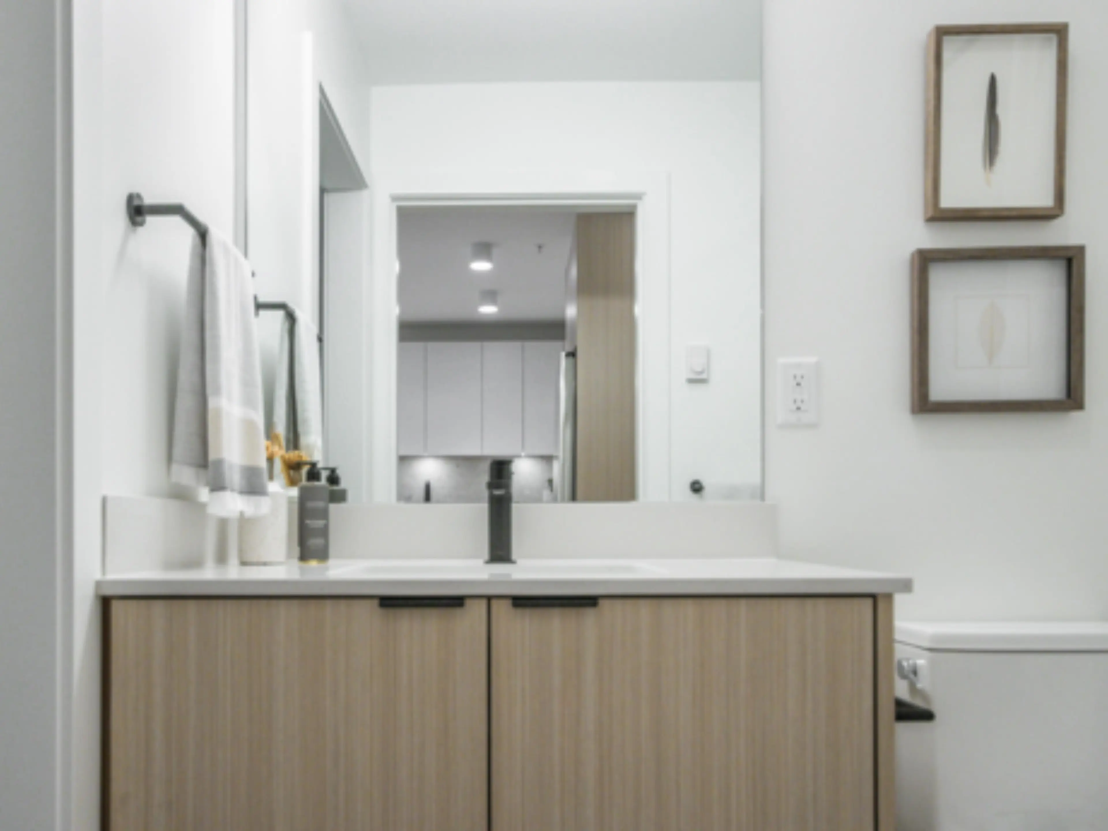 Property at #633 20769 FRASER HIGHWAY, Langley, BC