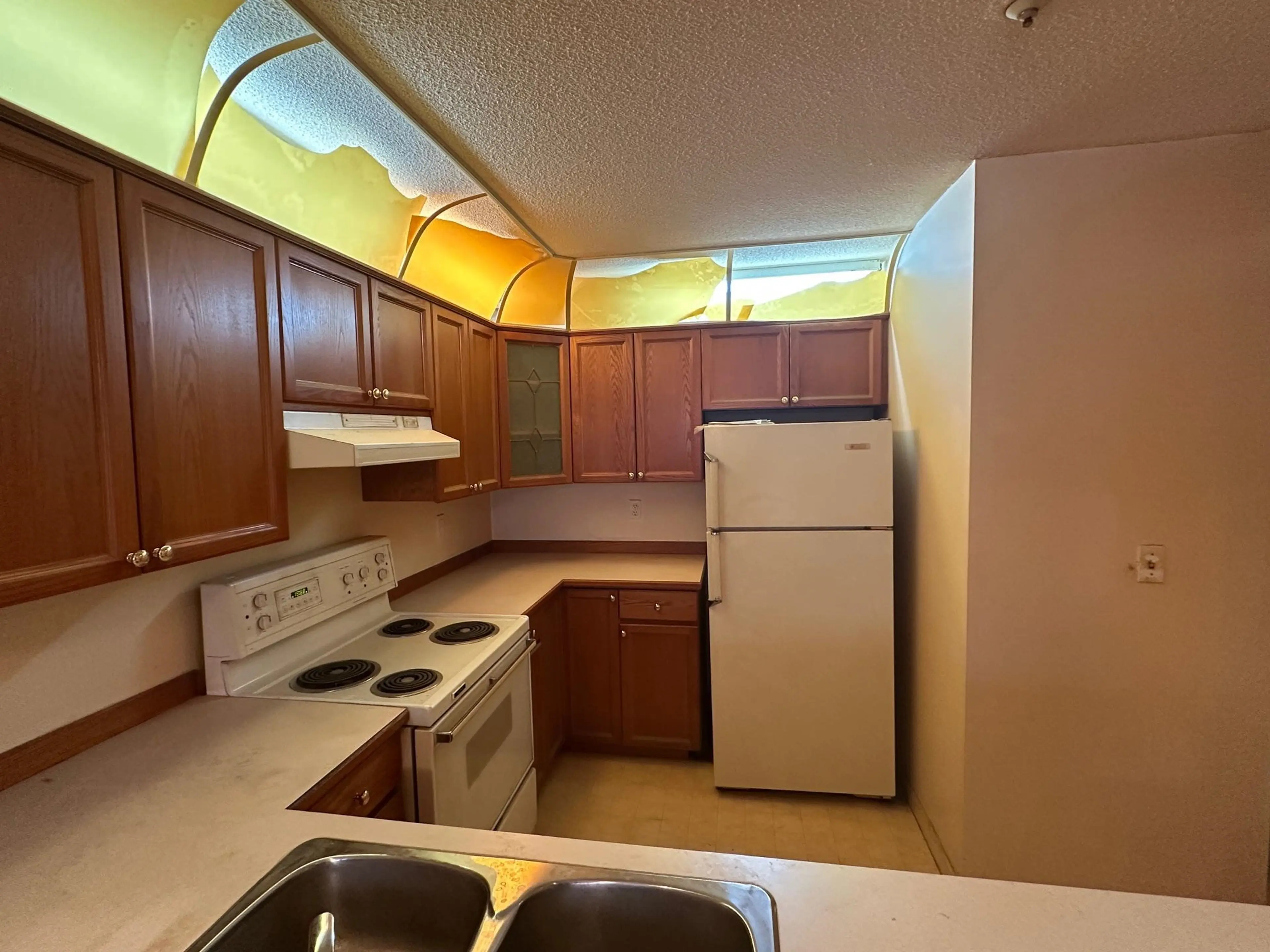 Property at #502 70 RICHMOND STREET, New Westminster, BC