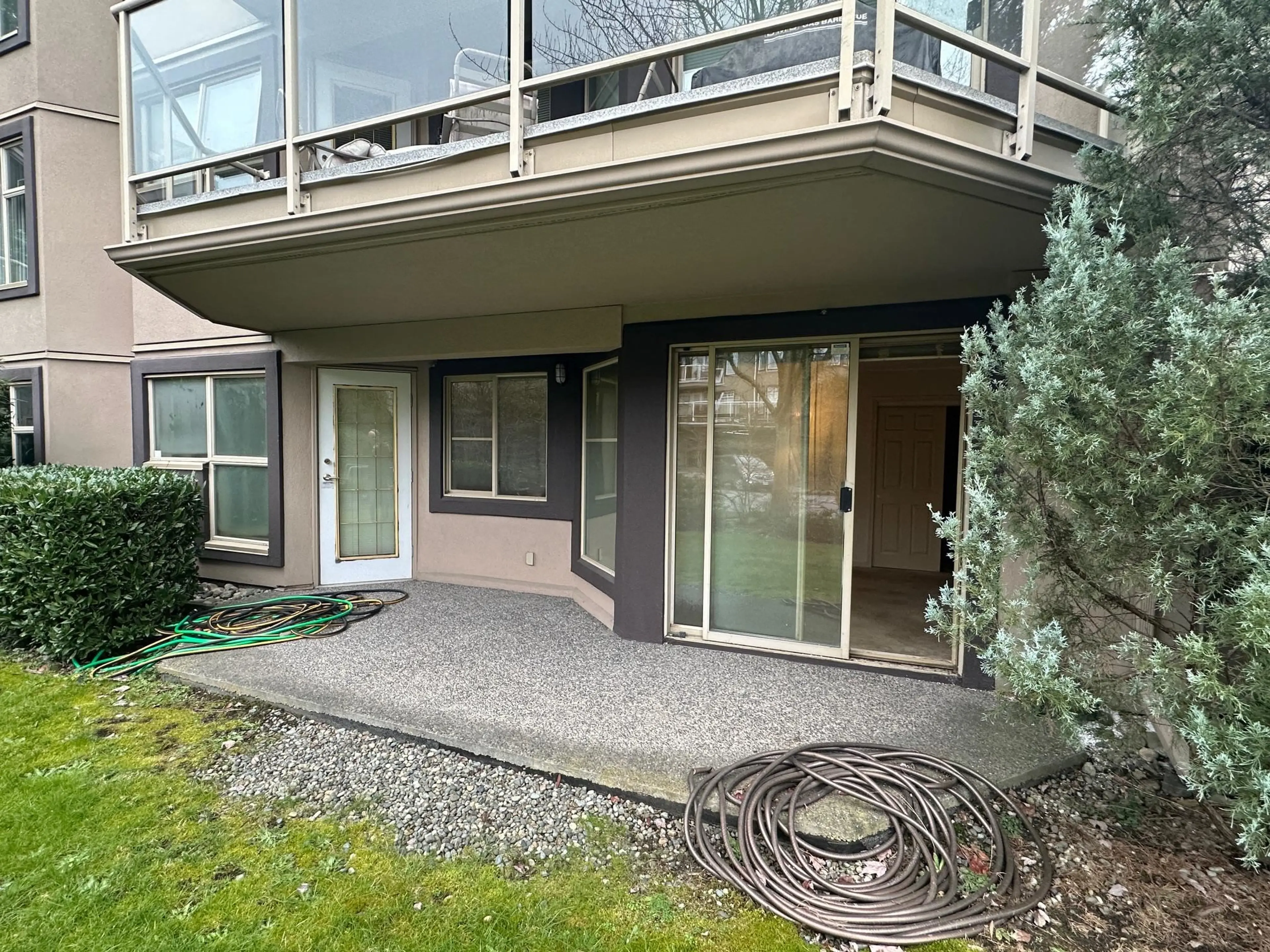Property at #502 70 RICHMOND STREET, New Westminster, BC