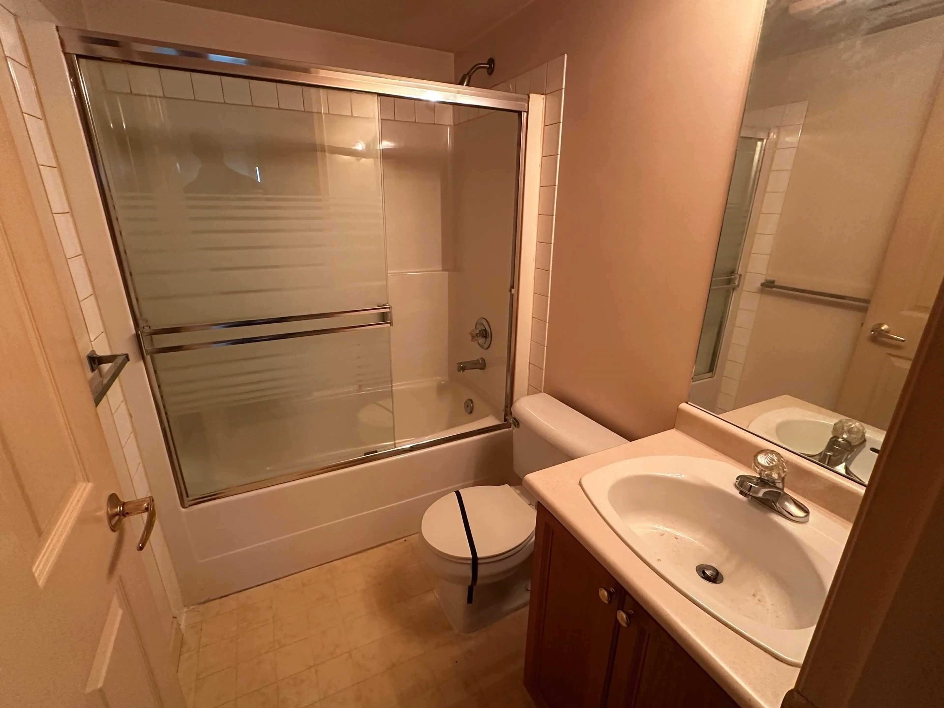 Property at #502 70 RICHMOND STREET, New Westminster, BC