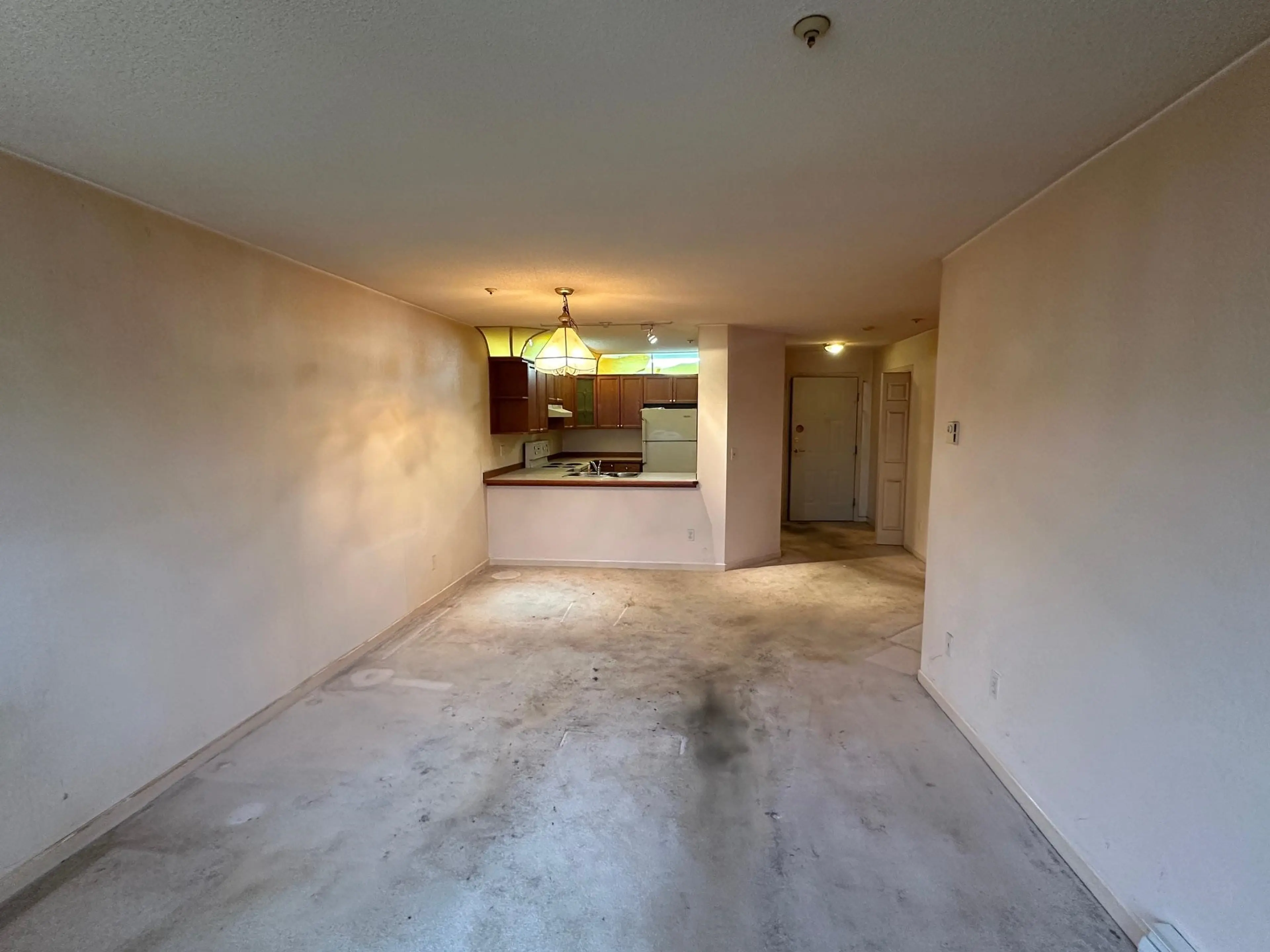 Property at #502 70 RICHMOND STREET, New Westminster, BC