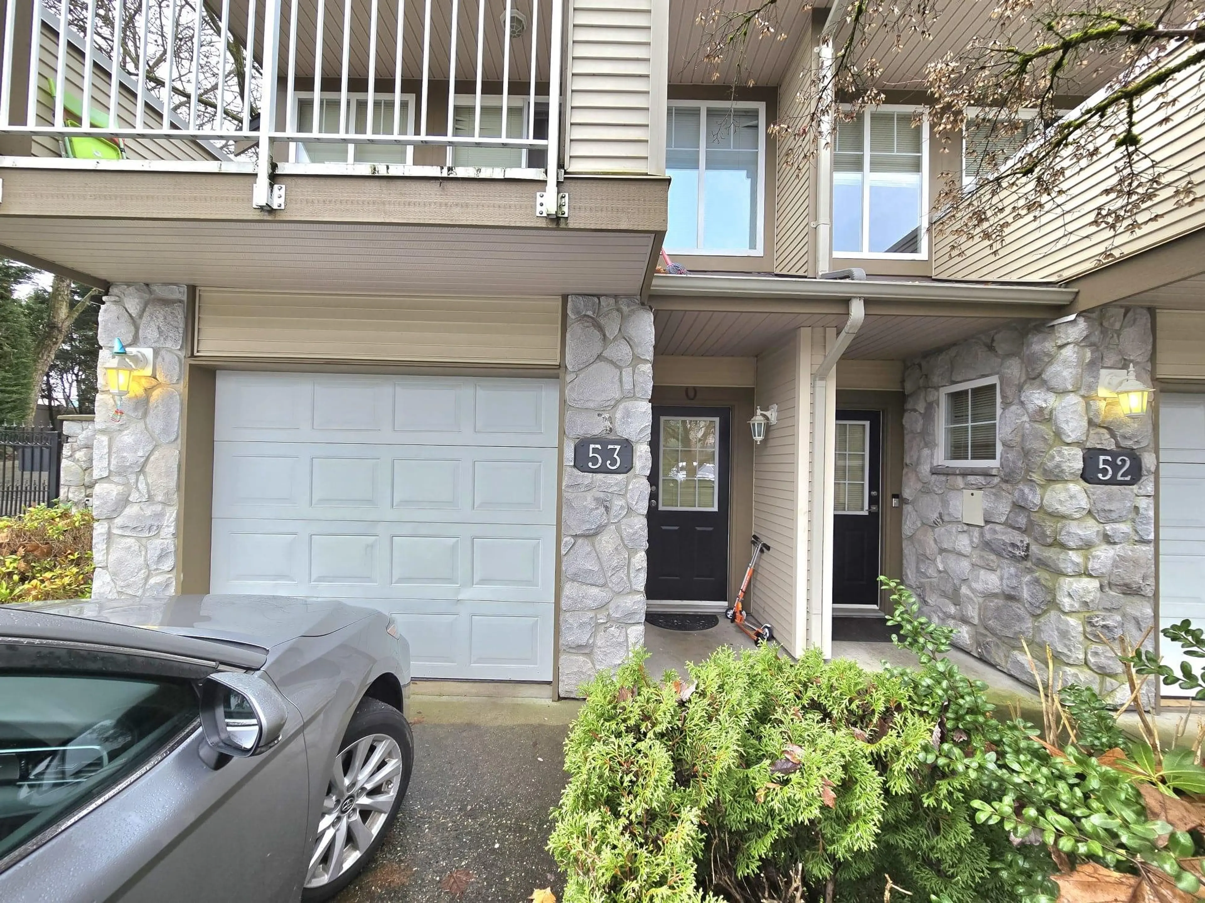 Property at #53 8888 151 STREET, Surrey, BC