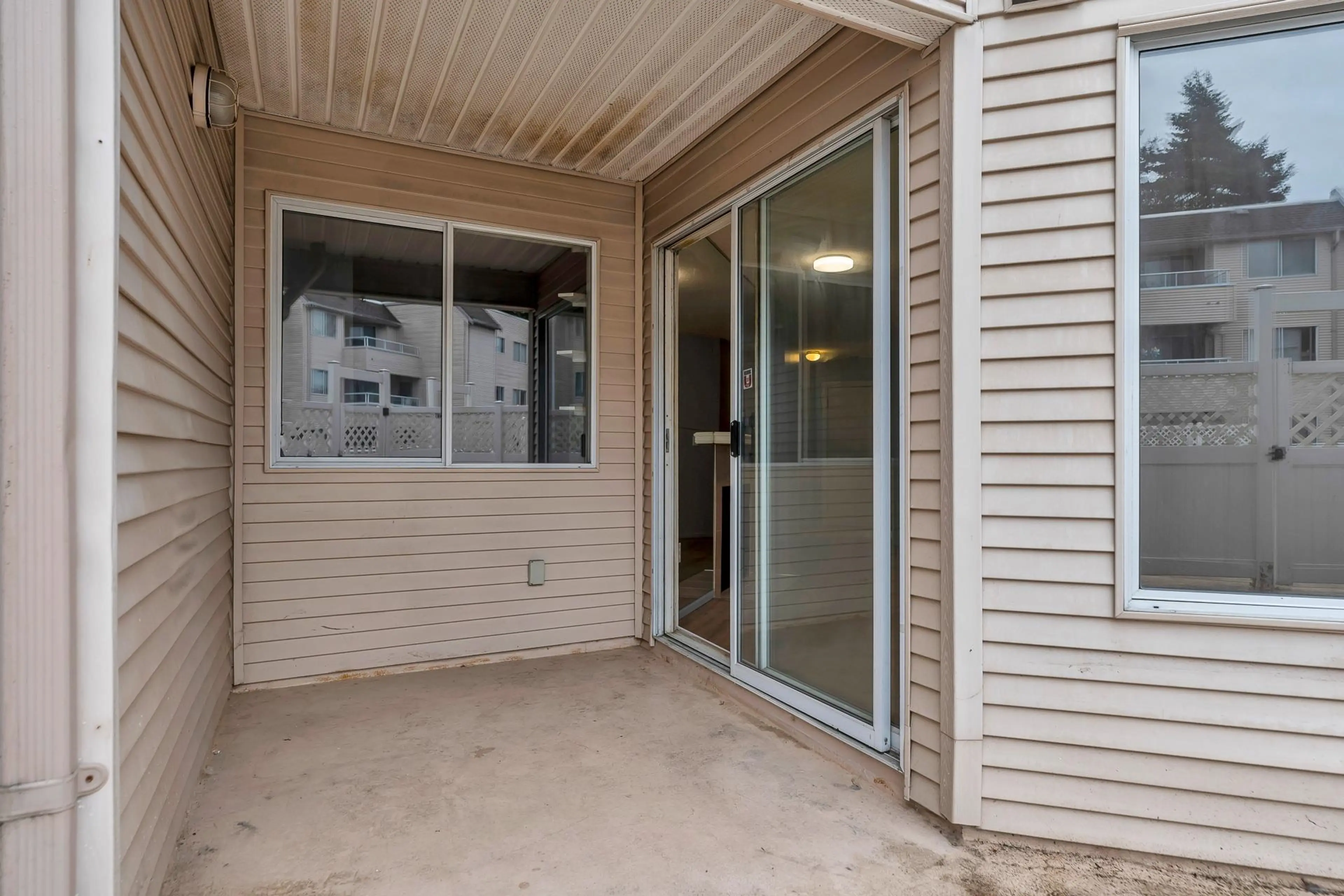 Property at #109 8751 GENERAL CURRIE ROAD, Richmond, BC