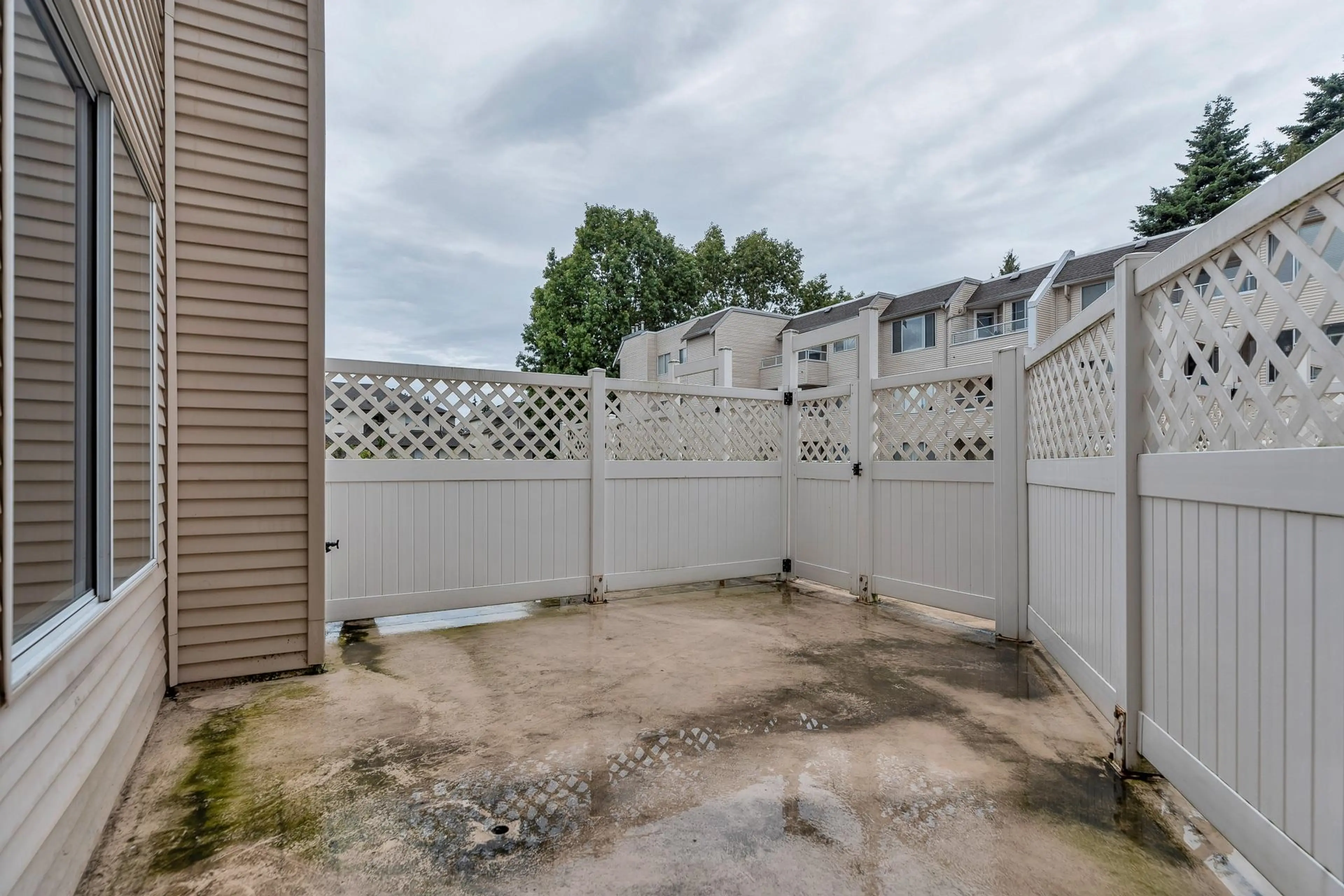 Property at #109 8751 GENERAL CURRIE ROAD, Richmond, BC